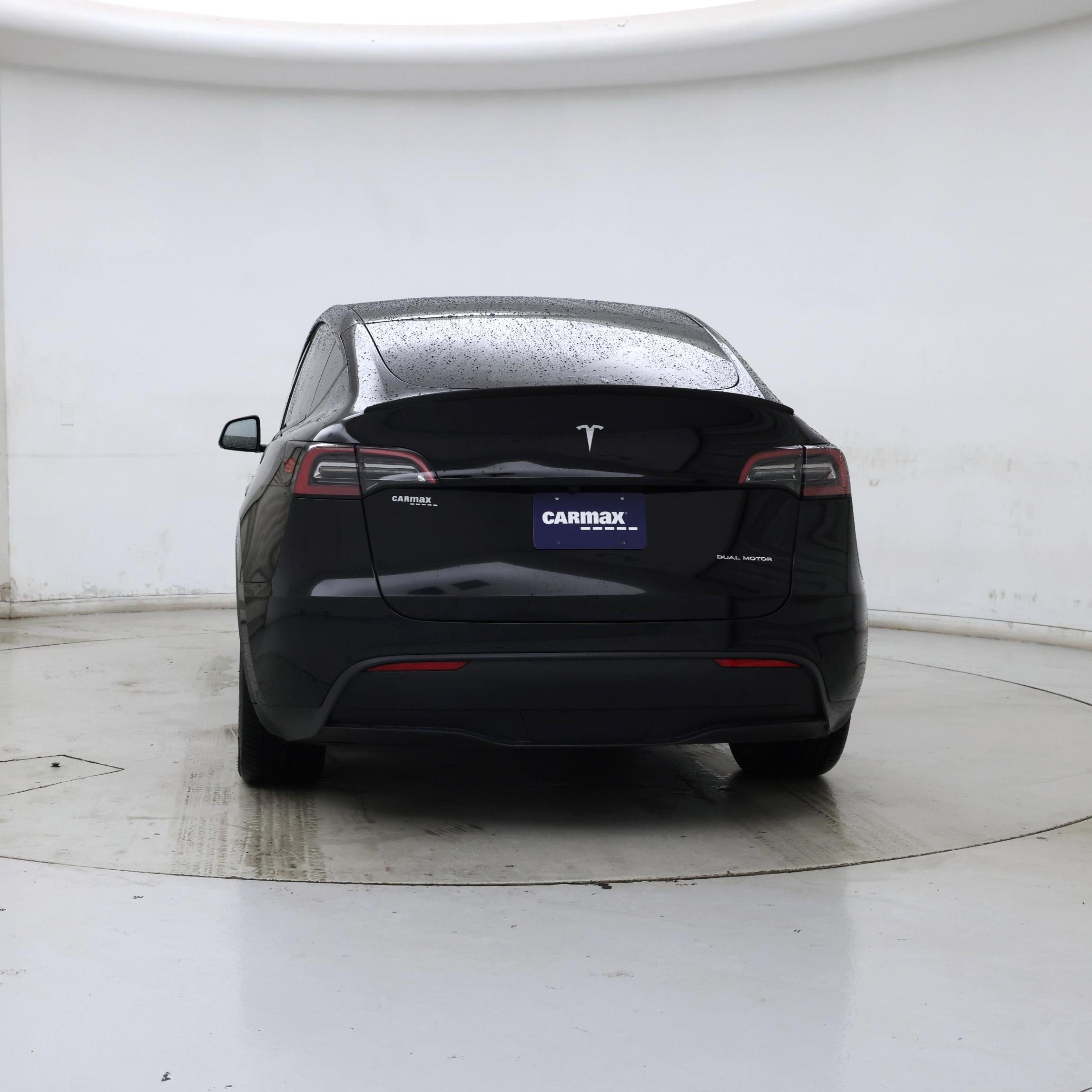Thumbnail: 2024 Tesla Model Y - 6