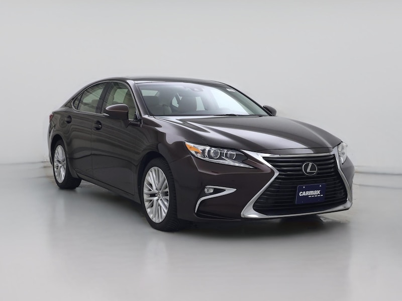 2016 Lexus ES 350 null