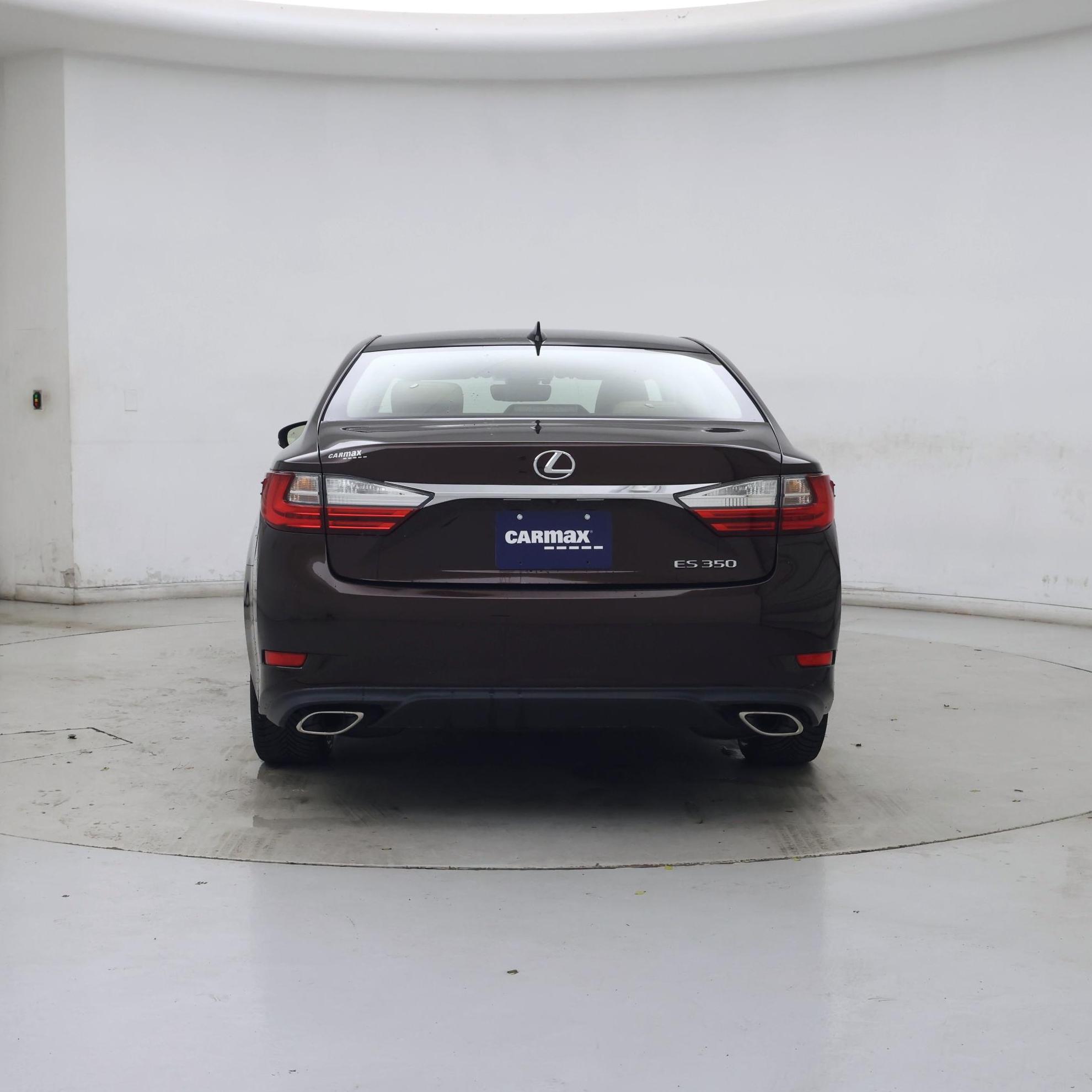 Thumbnail: 2016 Lexus ES - 6