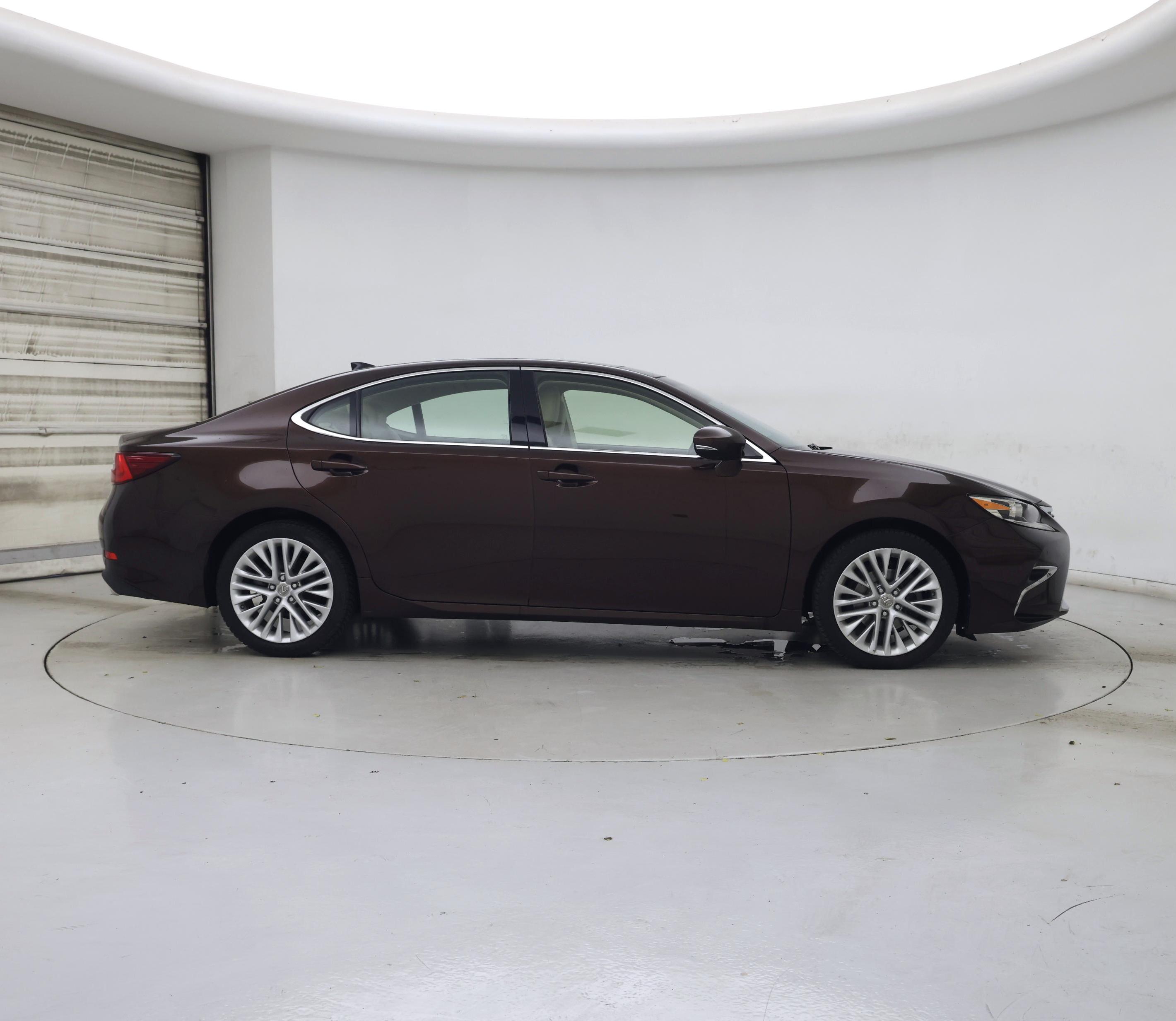 Thumbnail: 2016 Lexus ES - 7