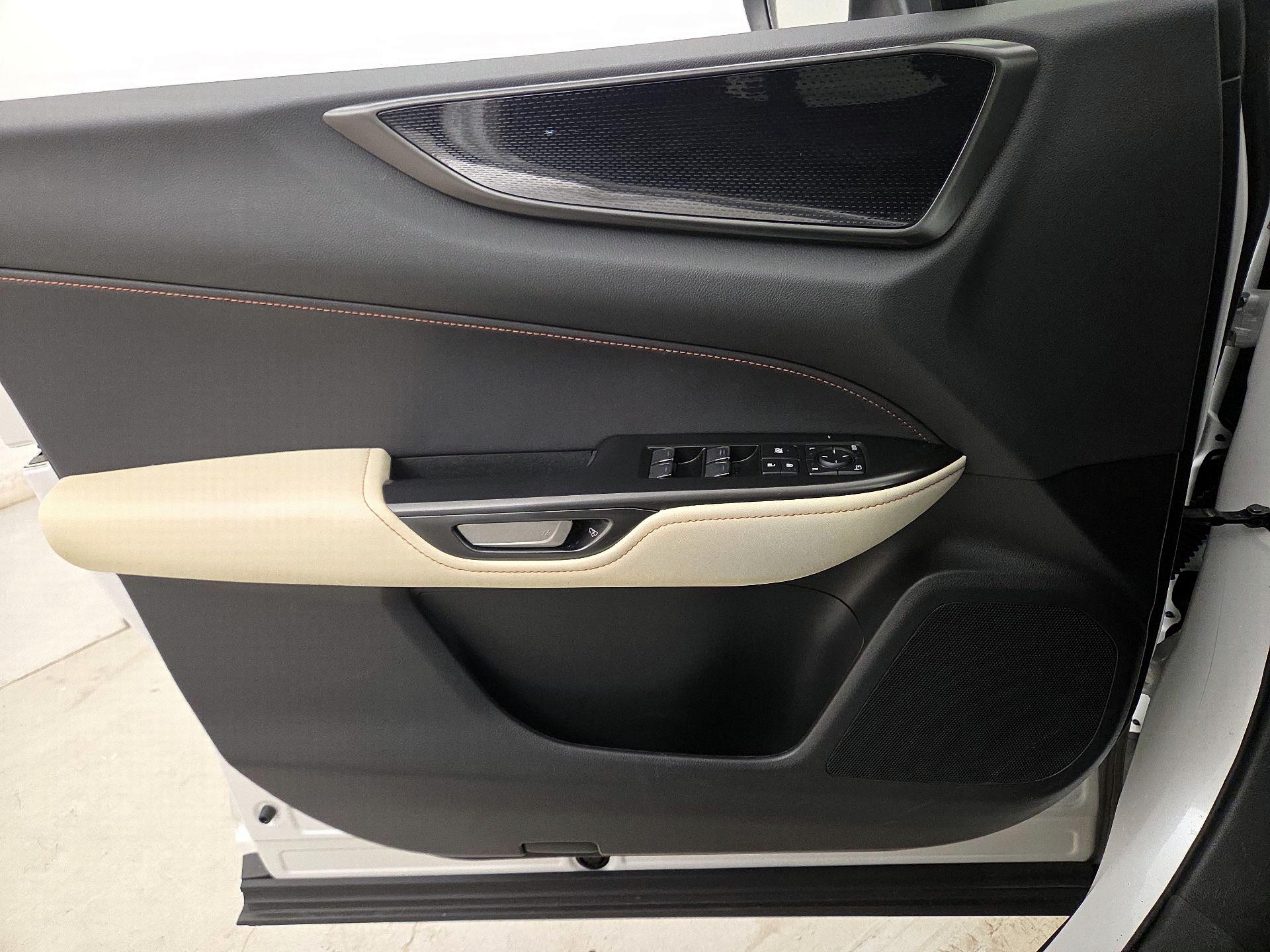 Thumbnail: 2023 Lexus NX - 12