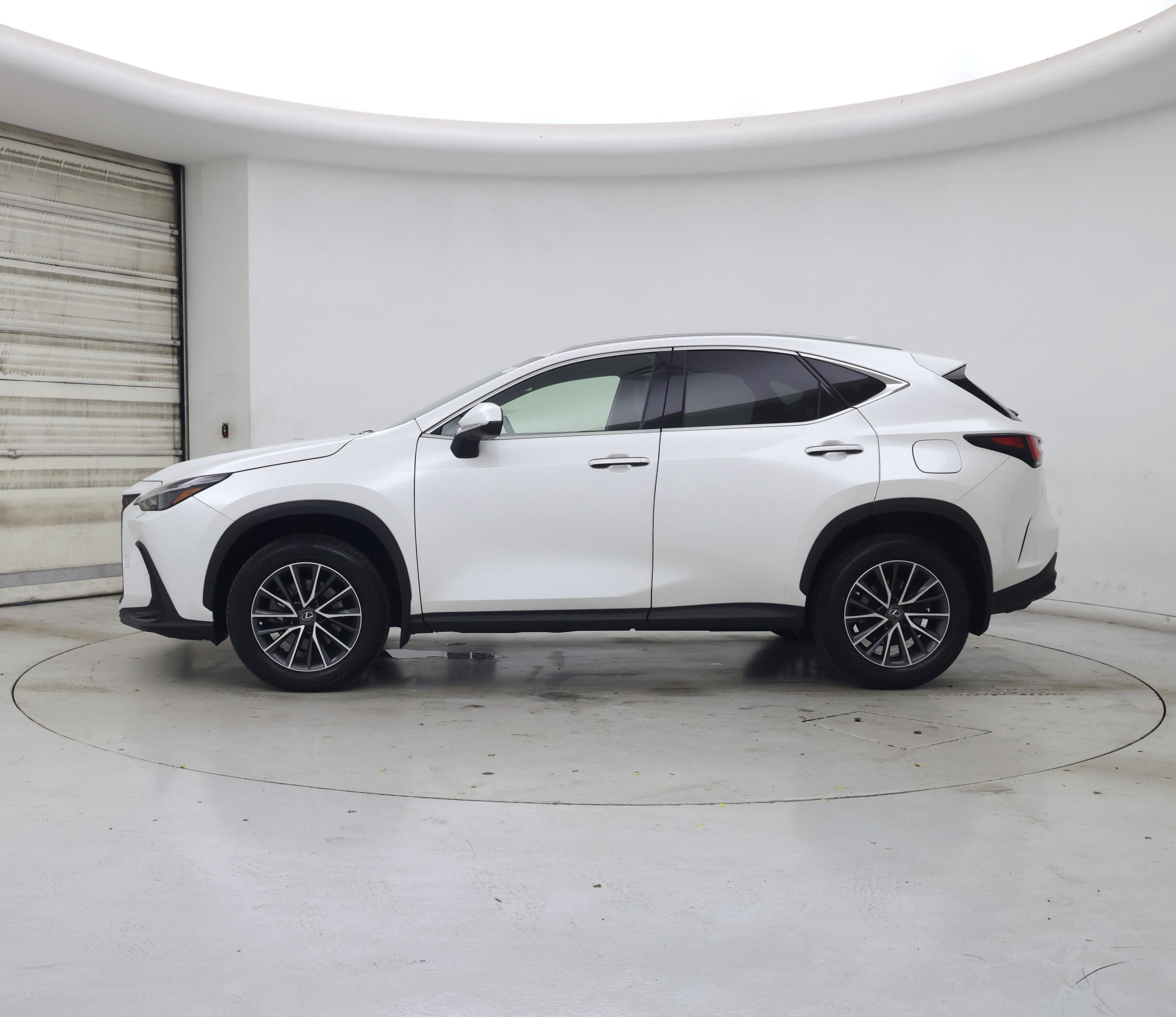 Thumbnail: 2023 Lexus NX - 3