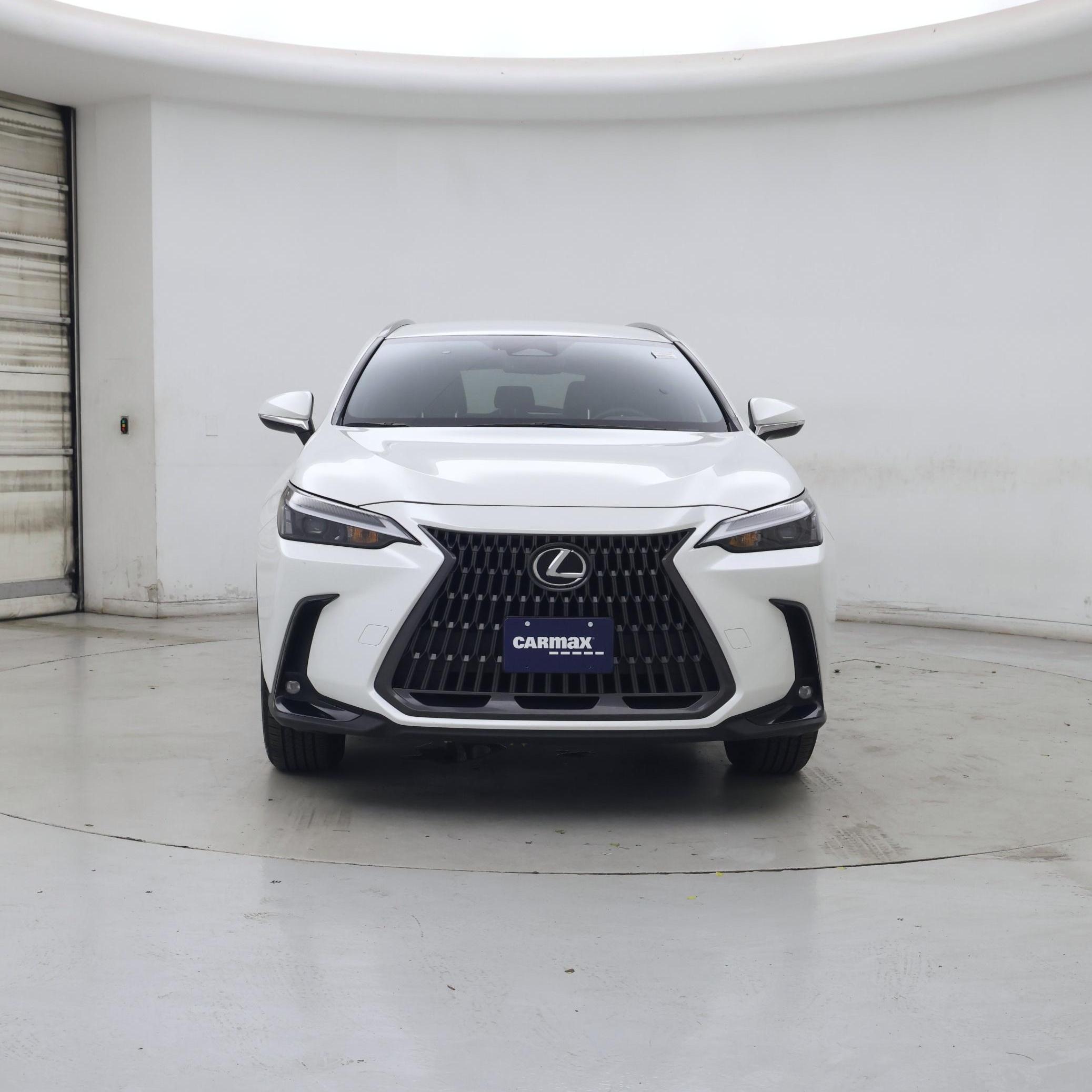 Thumbnail: 2023 Lexus NX - 5