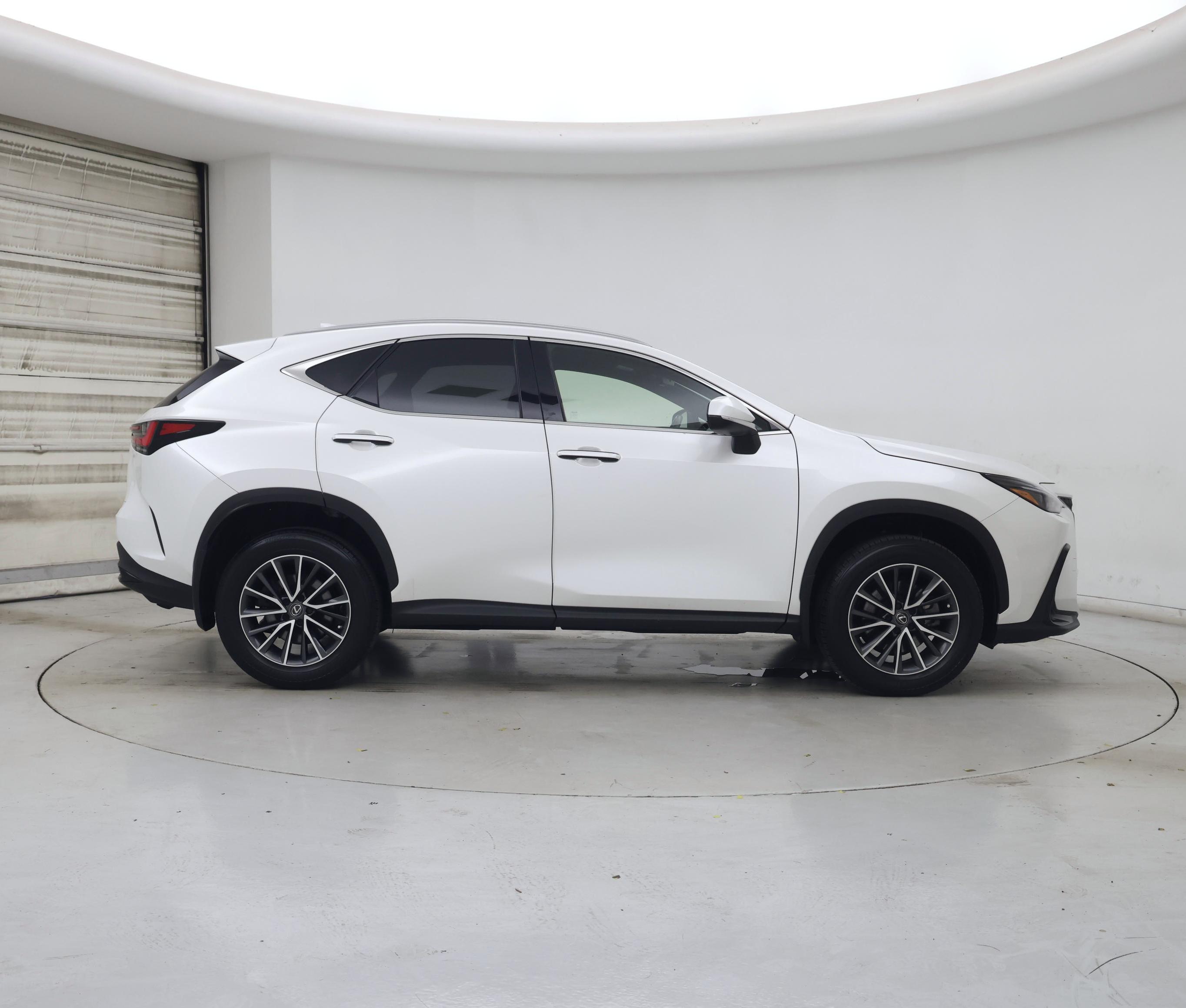 Thumbnail: 2023 Lexus NX - 7