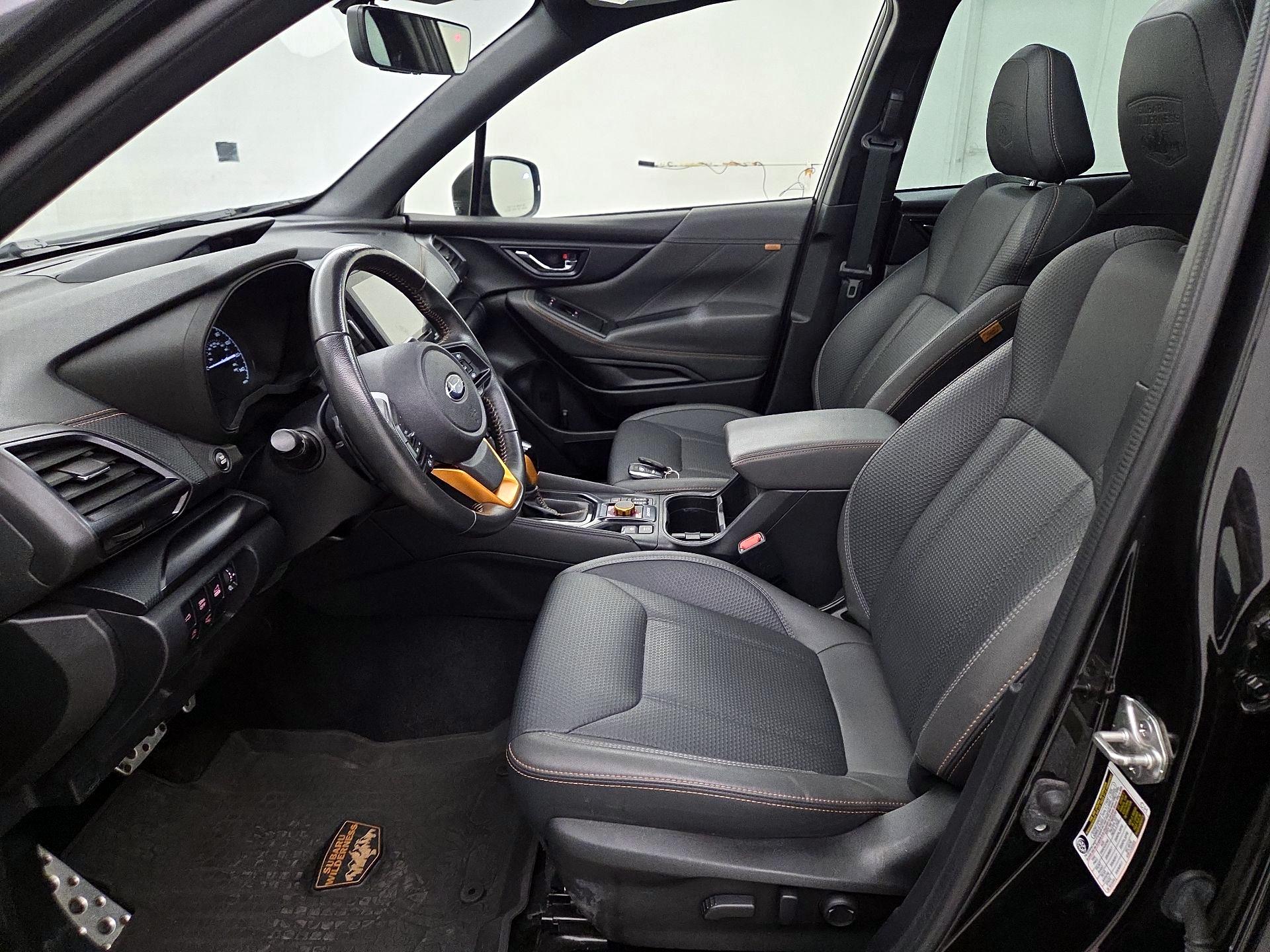 Thumbnail: 2022 Subaru Forester - 11