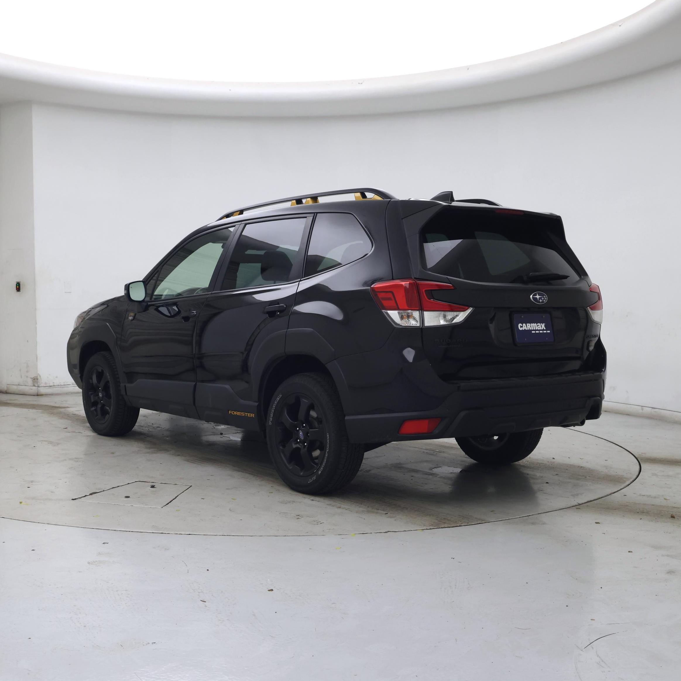 Thumbnail: 2022 Subaru Forester - 2