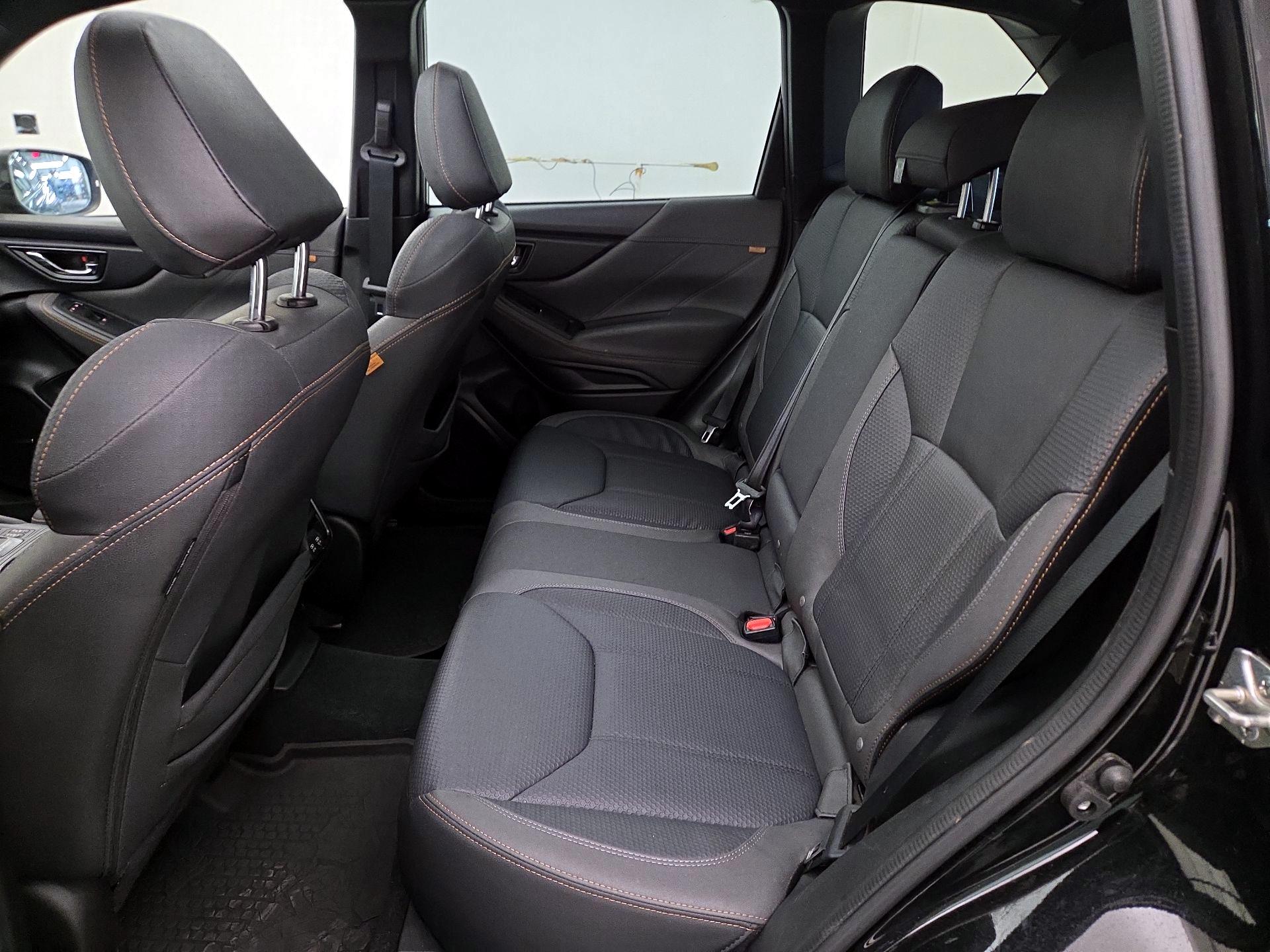 Thumbnail: 2022 Subaru Forester - 20