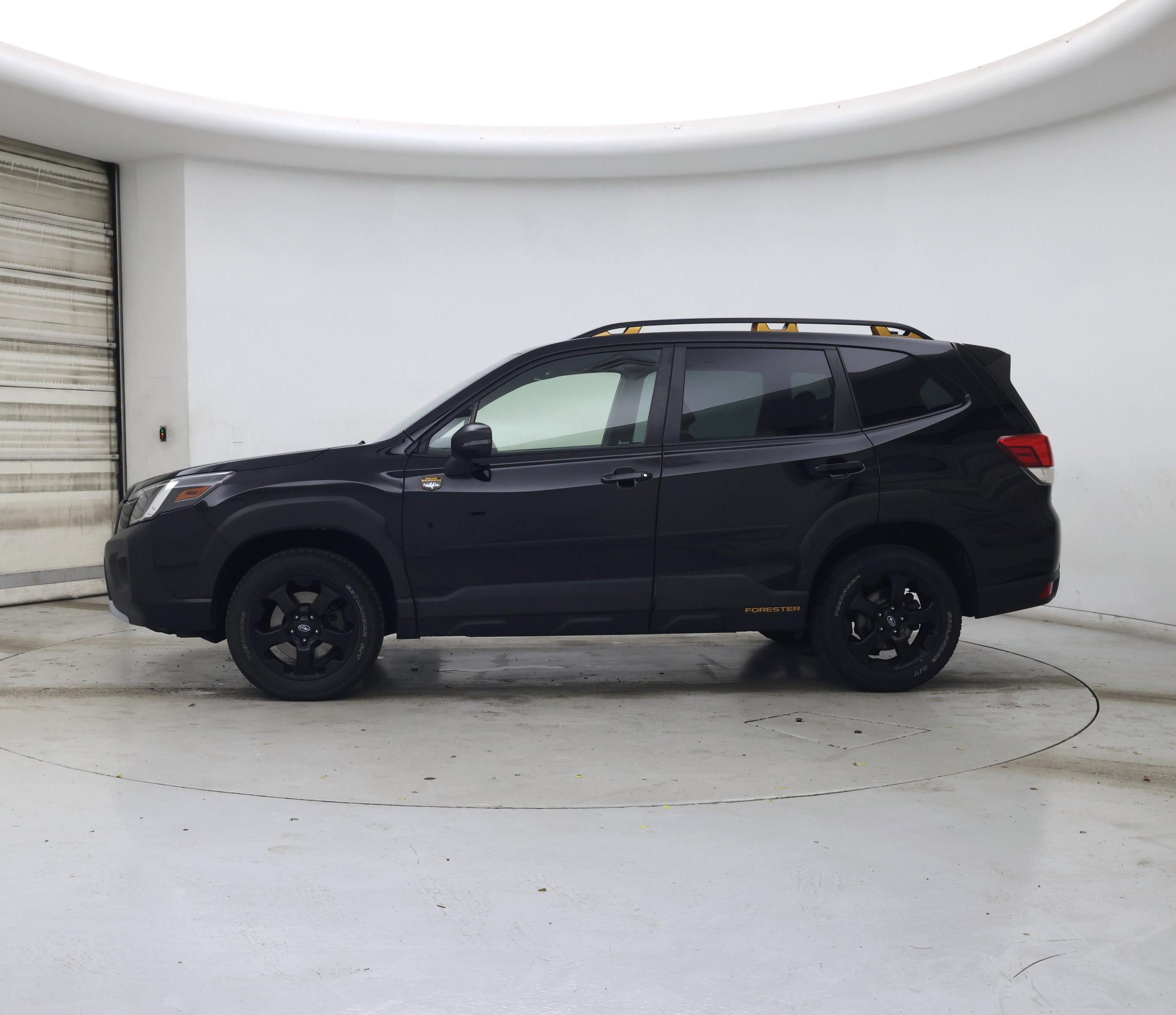 Thumbnail: 2022 Subaru Forester - 3