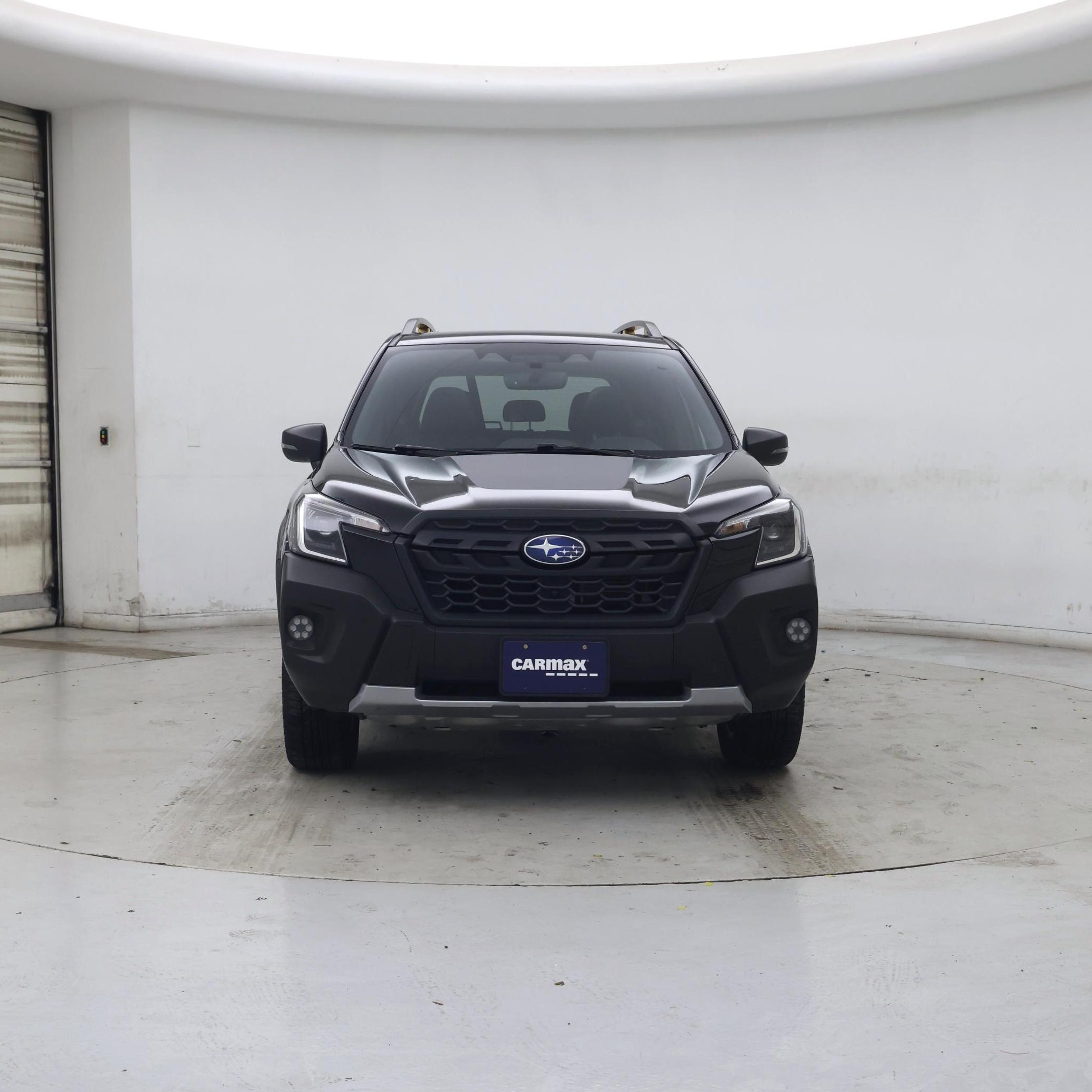Thumbnail: 2022 Subaru Forester - 5