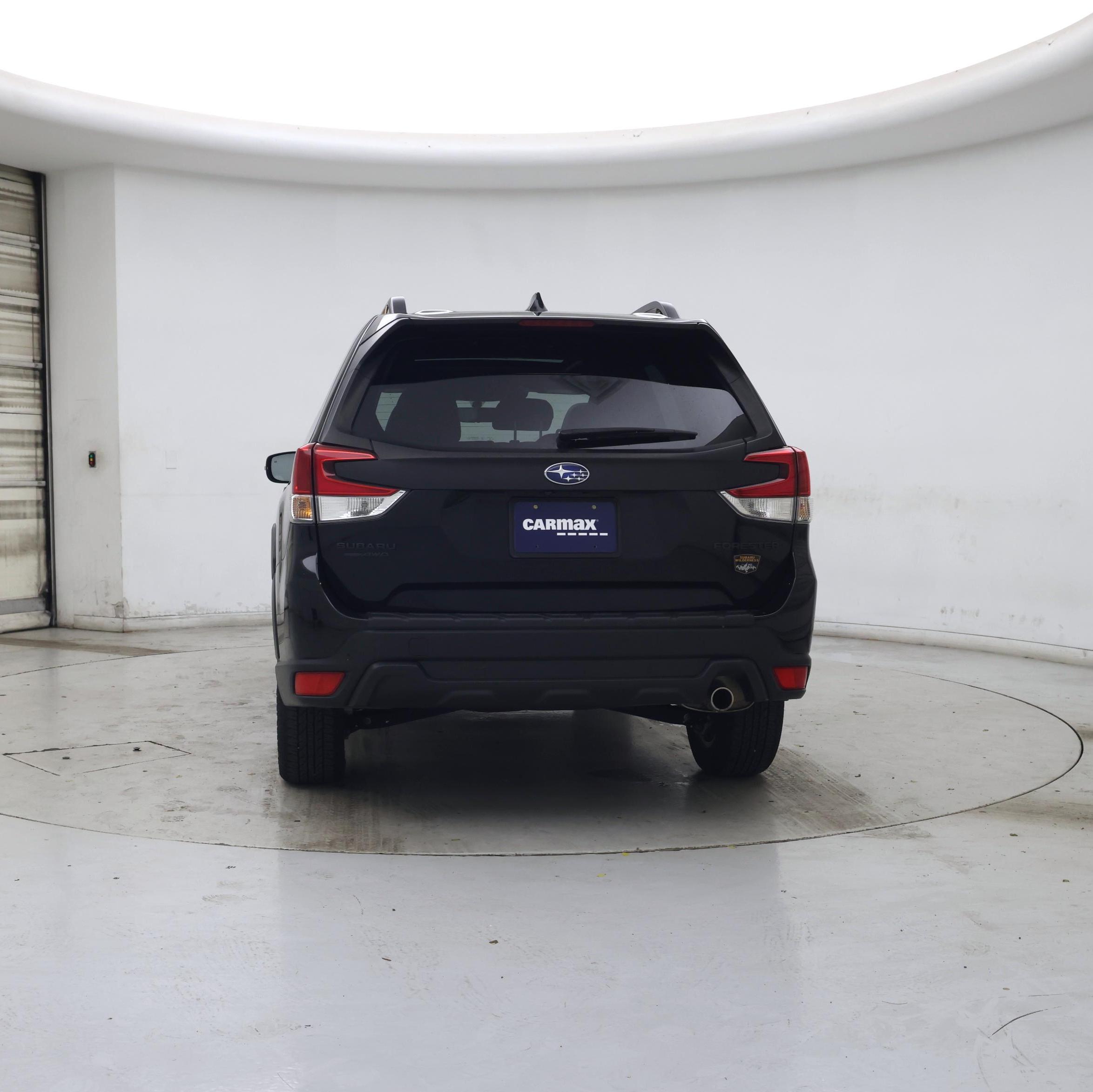 Thumbnail: 2022 Subaru Forester - 6