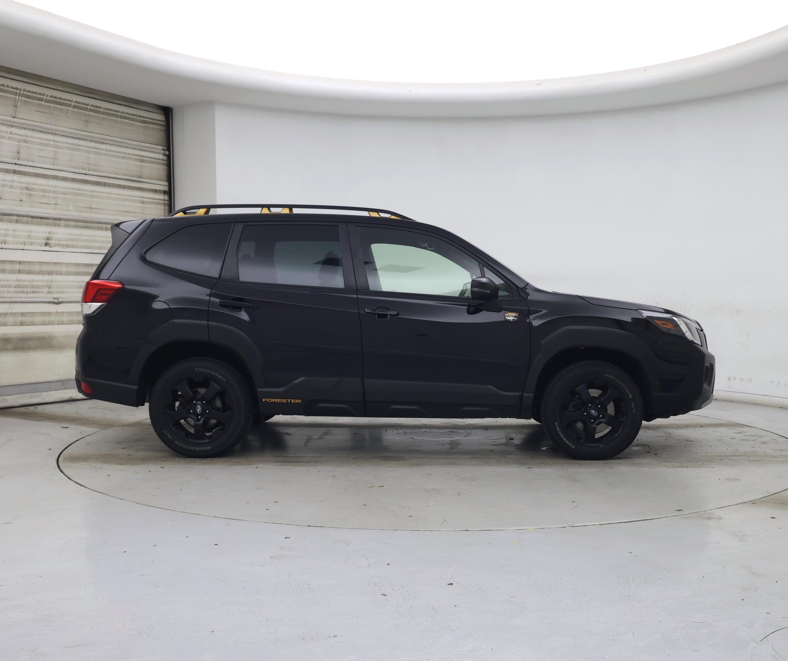 Thumbnail: 2022 Subaru Forester - 7