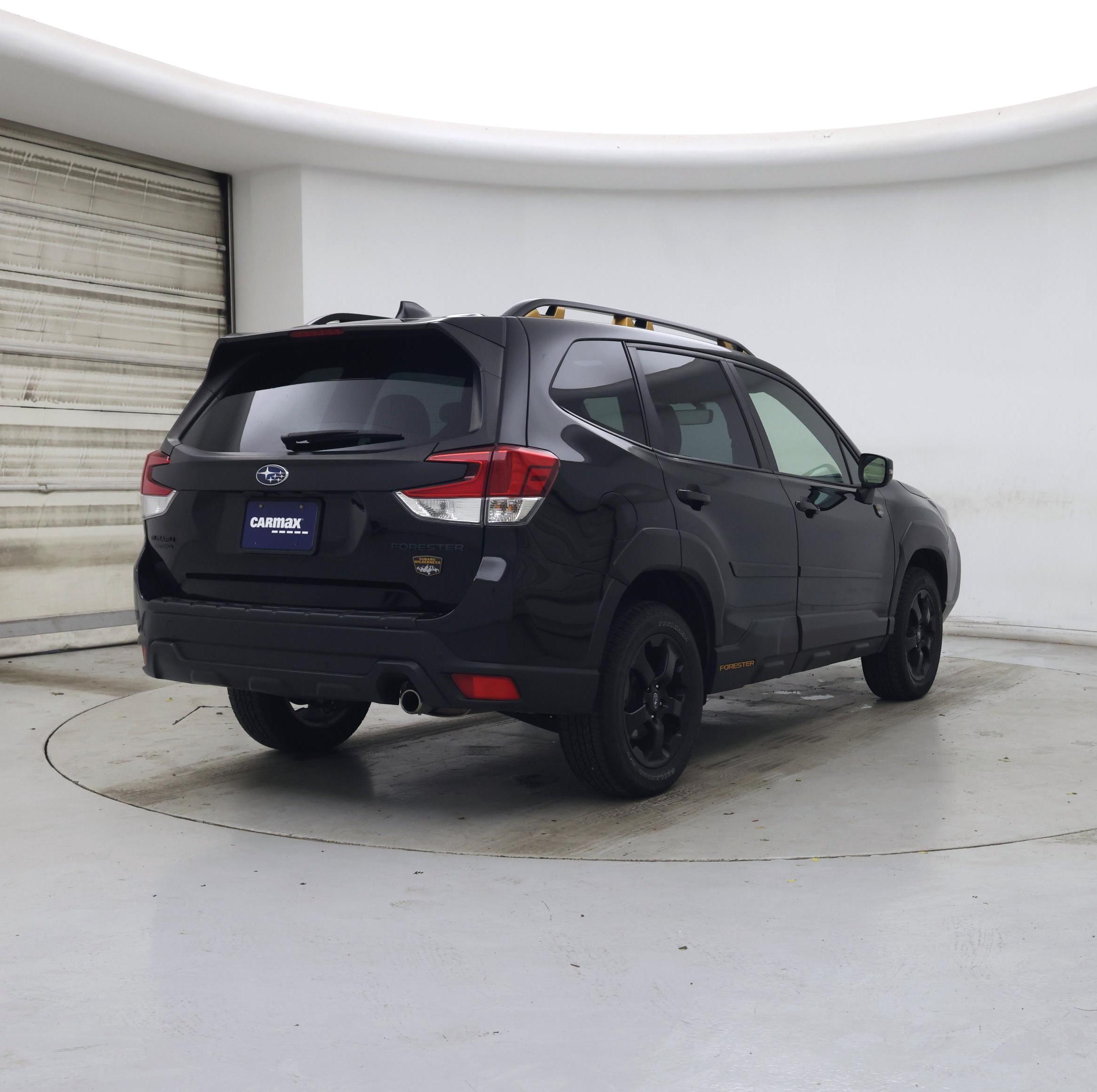 Thumbnail: 2022 Subaru Forester - 8