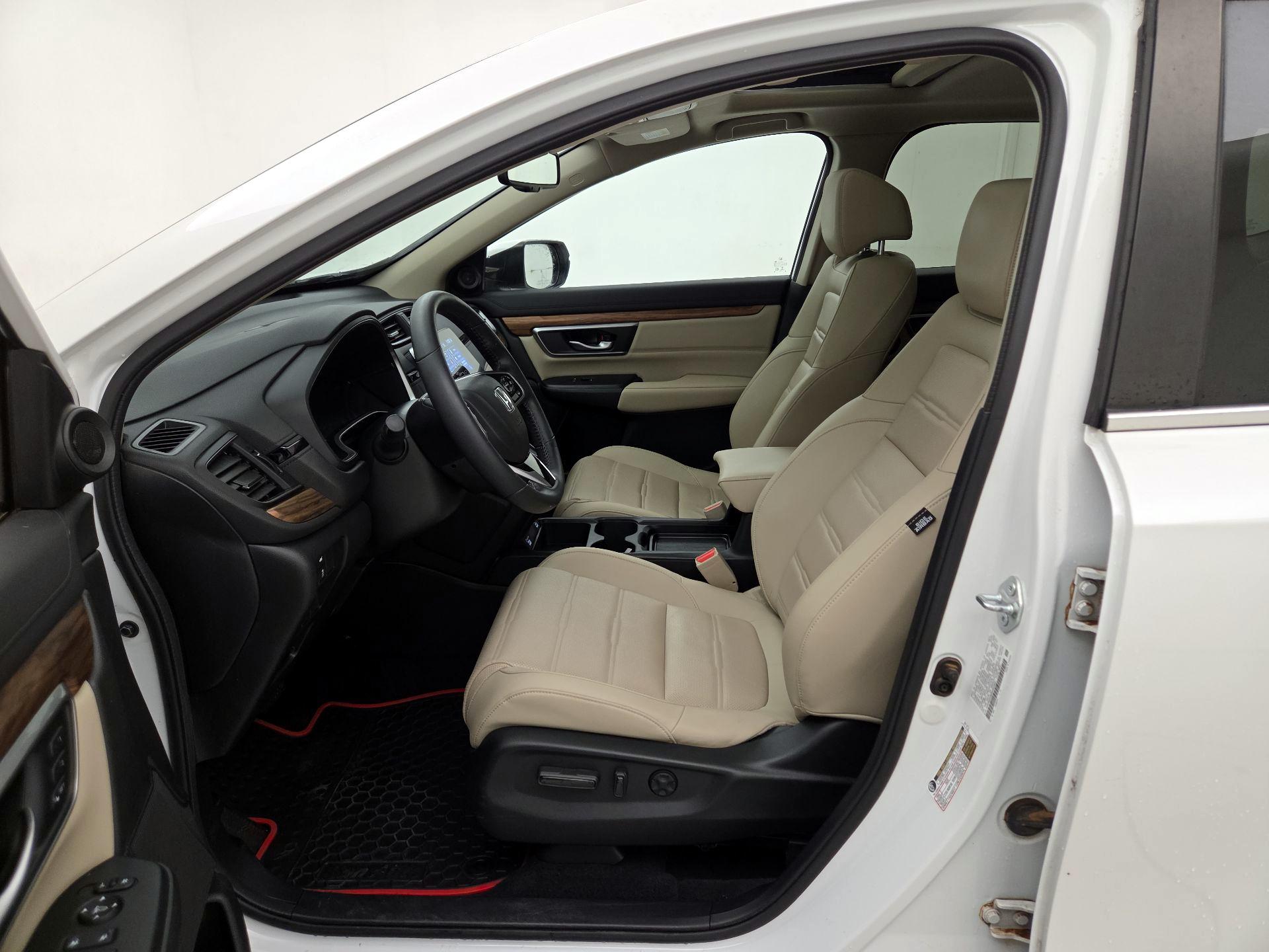 Thumbnail: 2021 Honda CR-V - 11