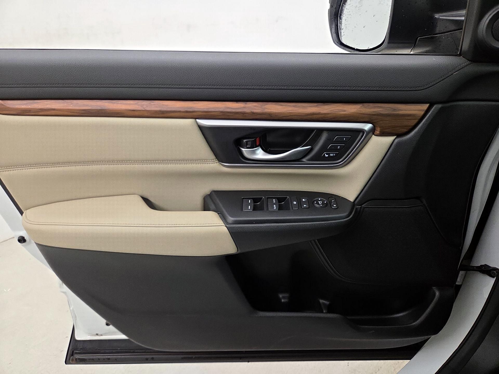 Thumbnail: 2021 Honda CR-V - 12