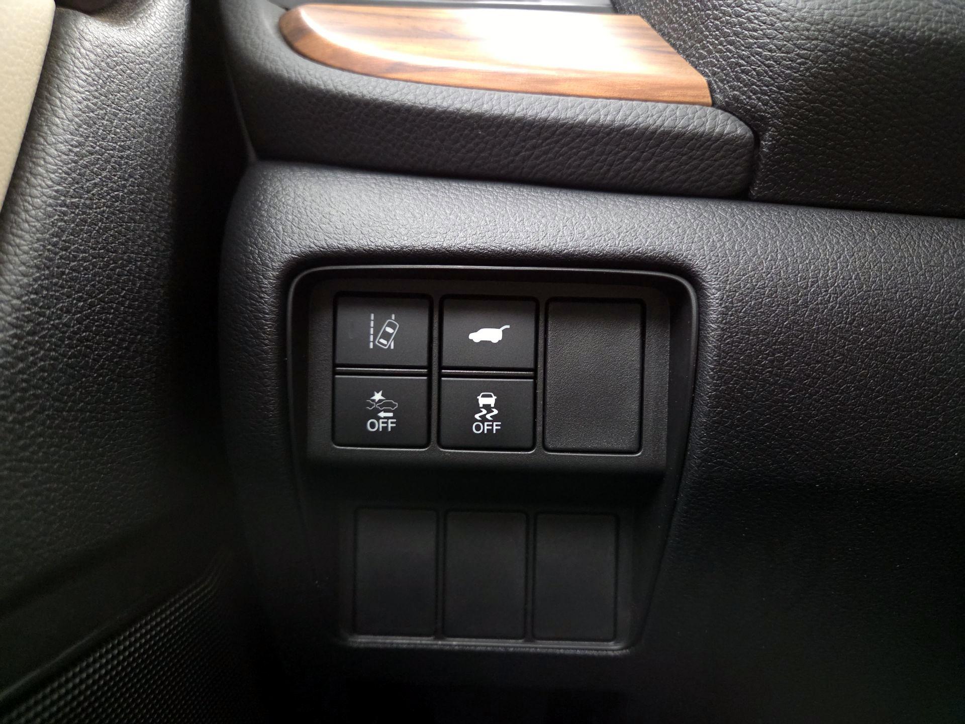 Thumbnail: 2021 Honda CR-V - 13