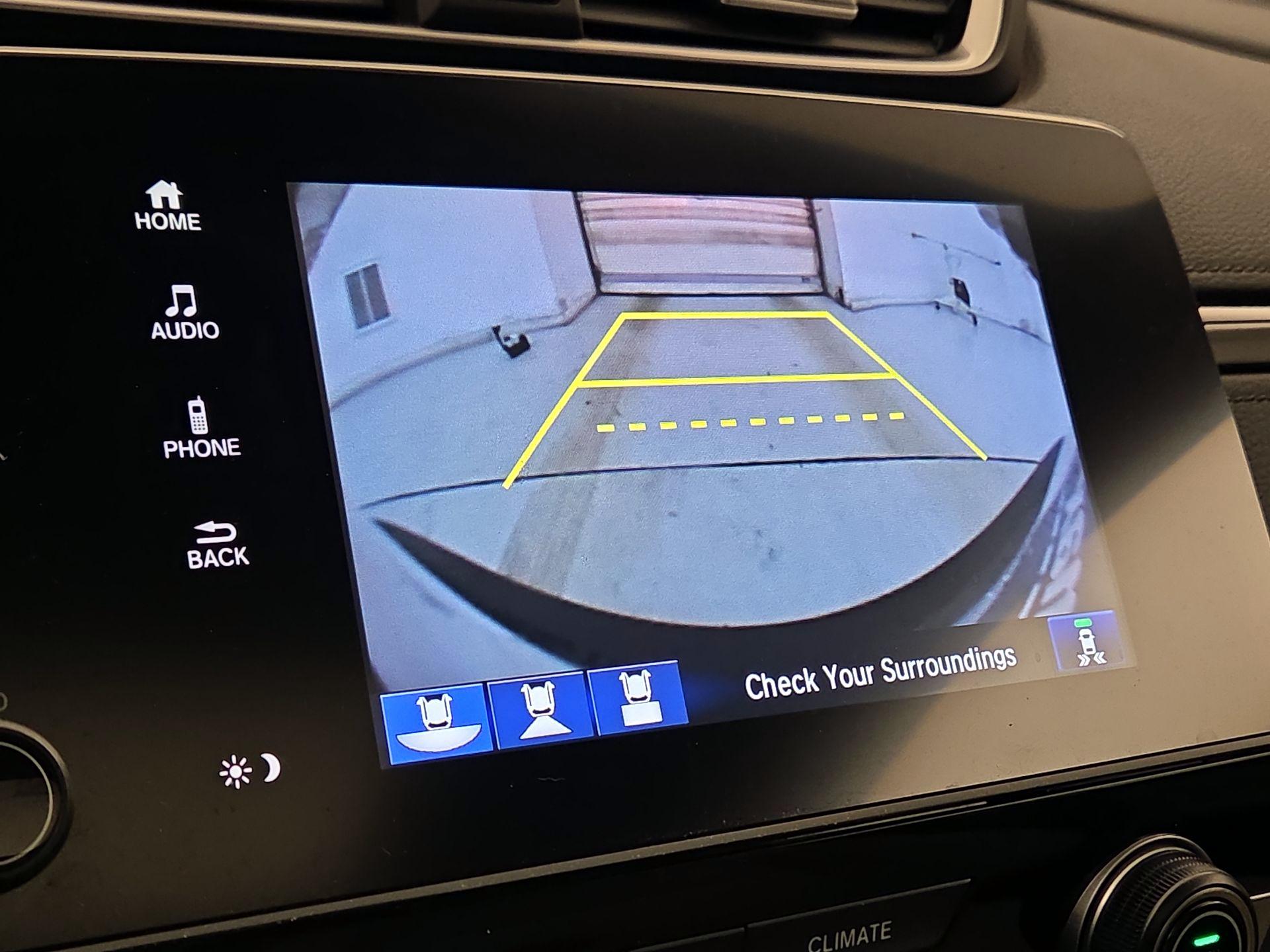 Thumbnail: 2021 Honda CR-V - 14