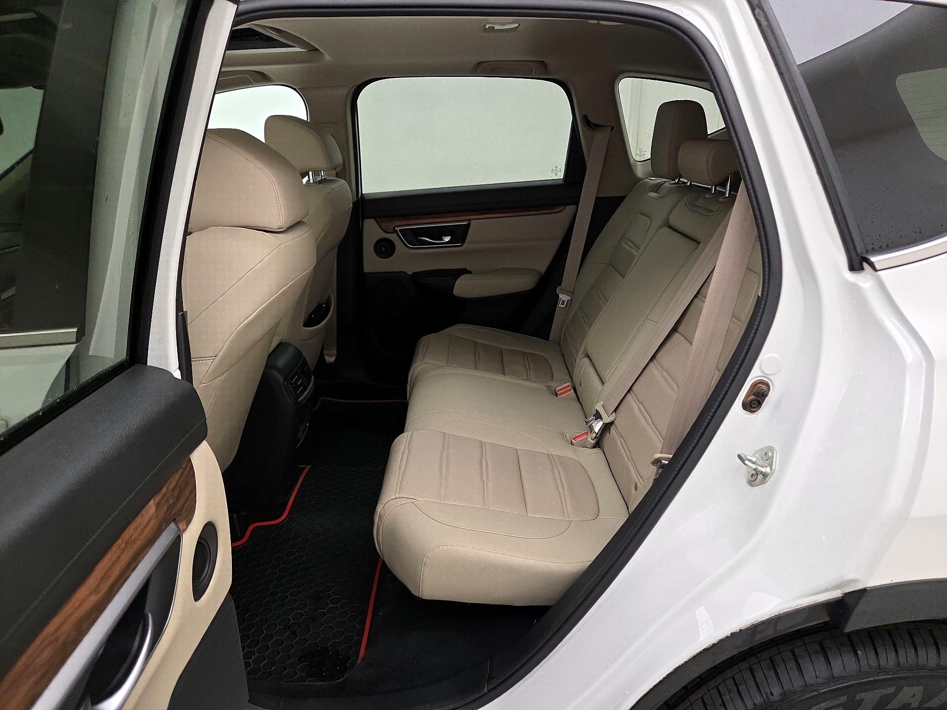 Thumbnail: 2021 Honda CR-V - 20
