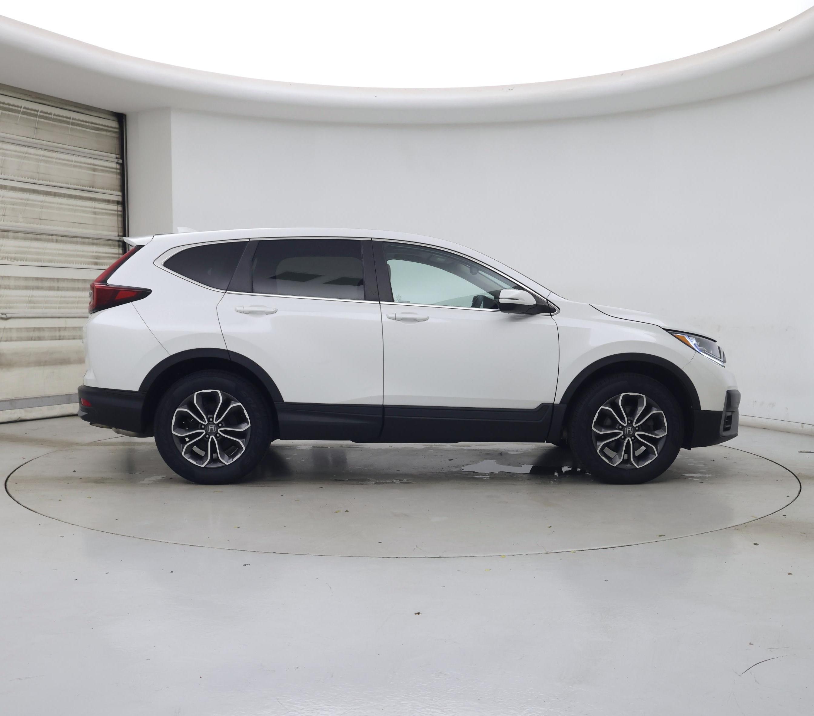 Thumbnail: 2021 Honda CR-V - 7