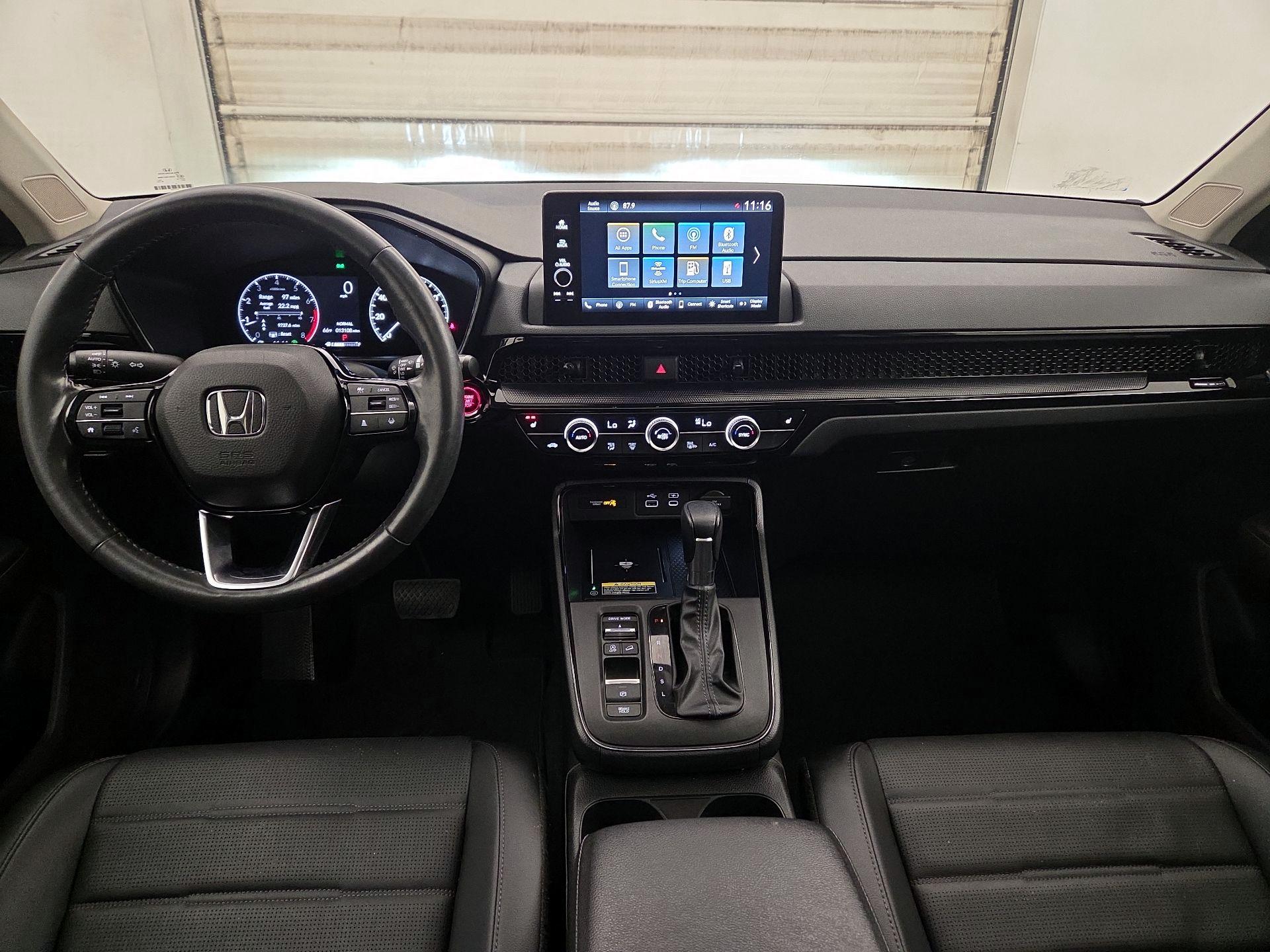 Thumbnail: 2023 Honda CR-V - 9