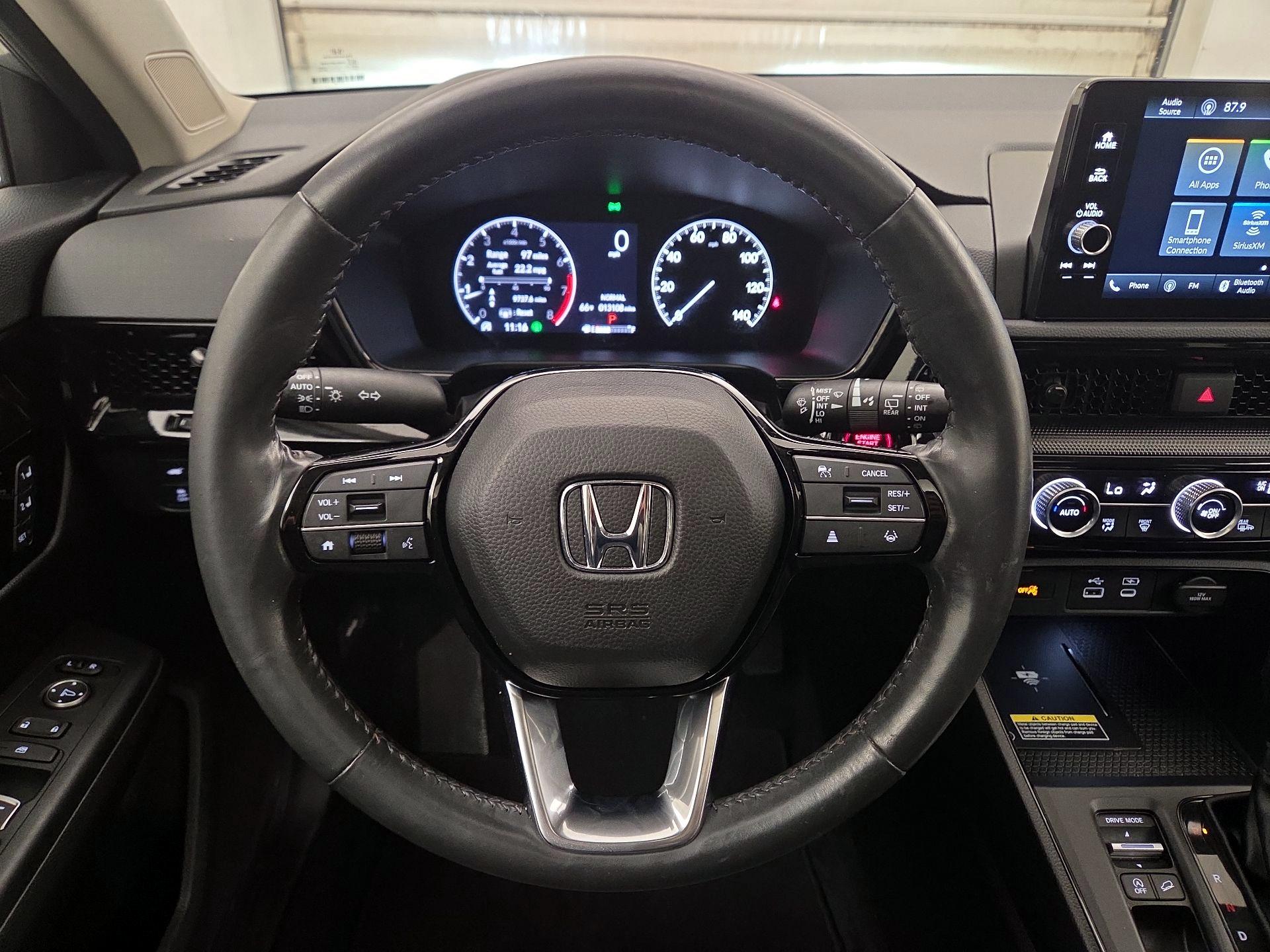 Thumbnail: 2023 Honda CR-V - 10