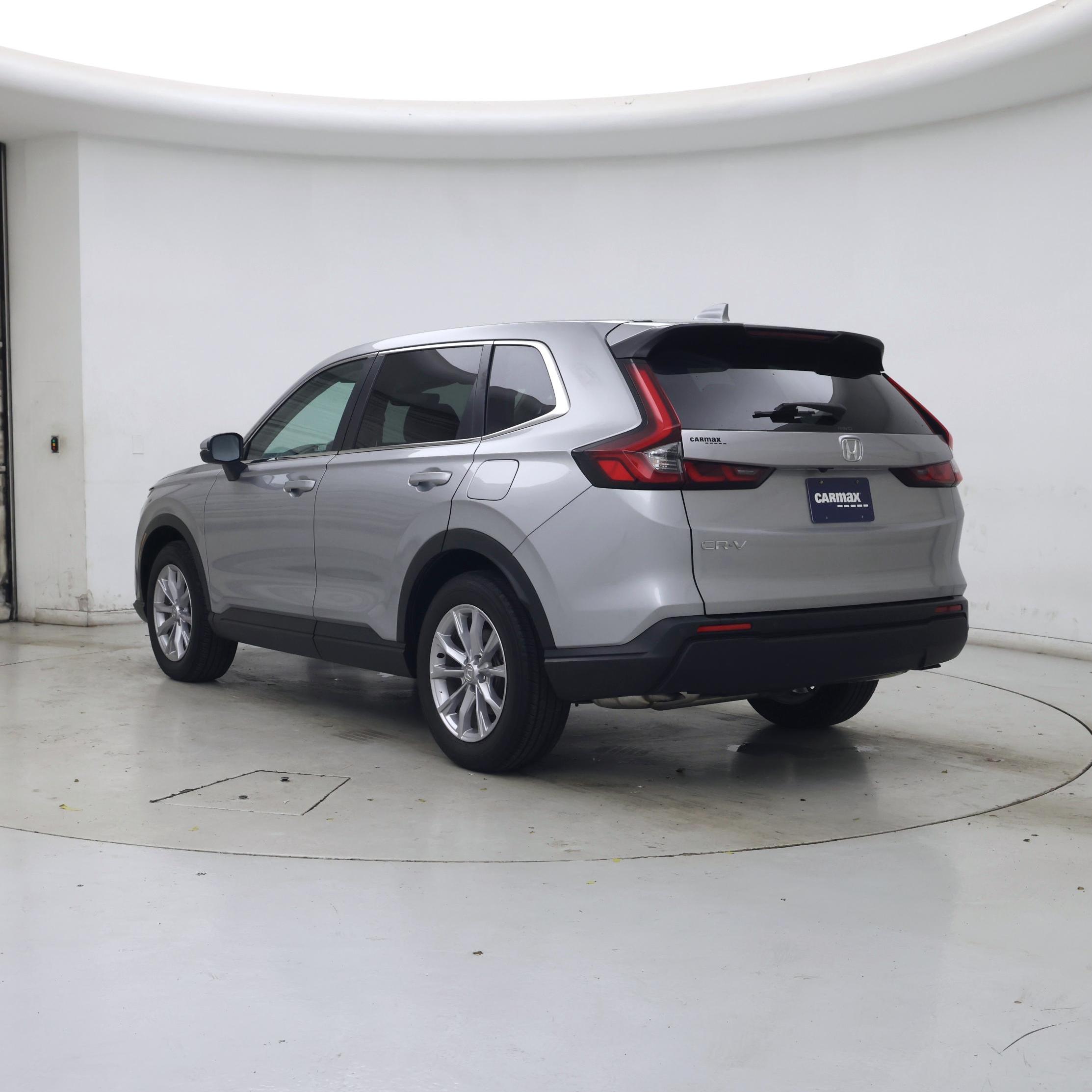 Thumbnail: 2023 Honda CR-V - 2