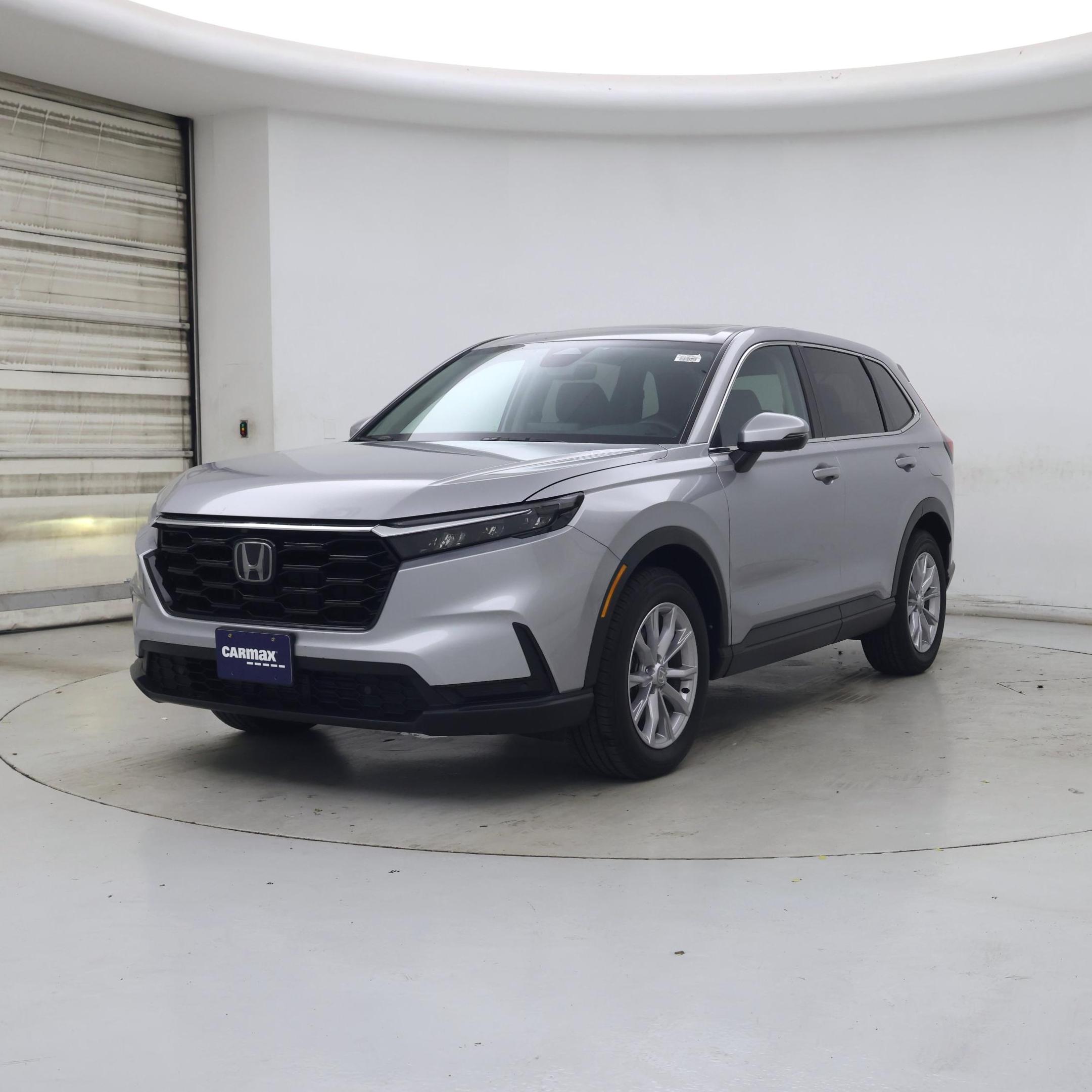 Thumbnail: 2023 Honda CR-V - 4