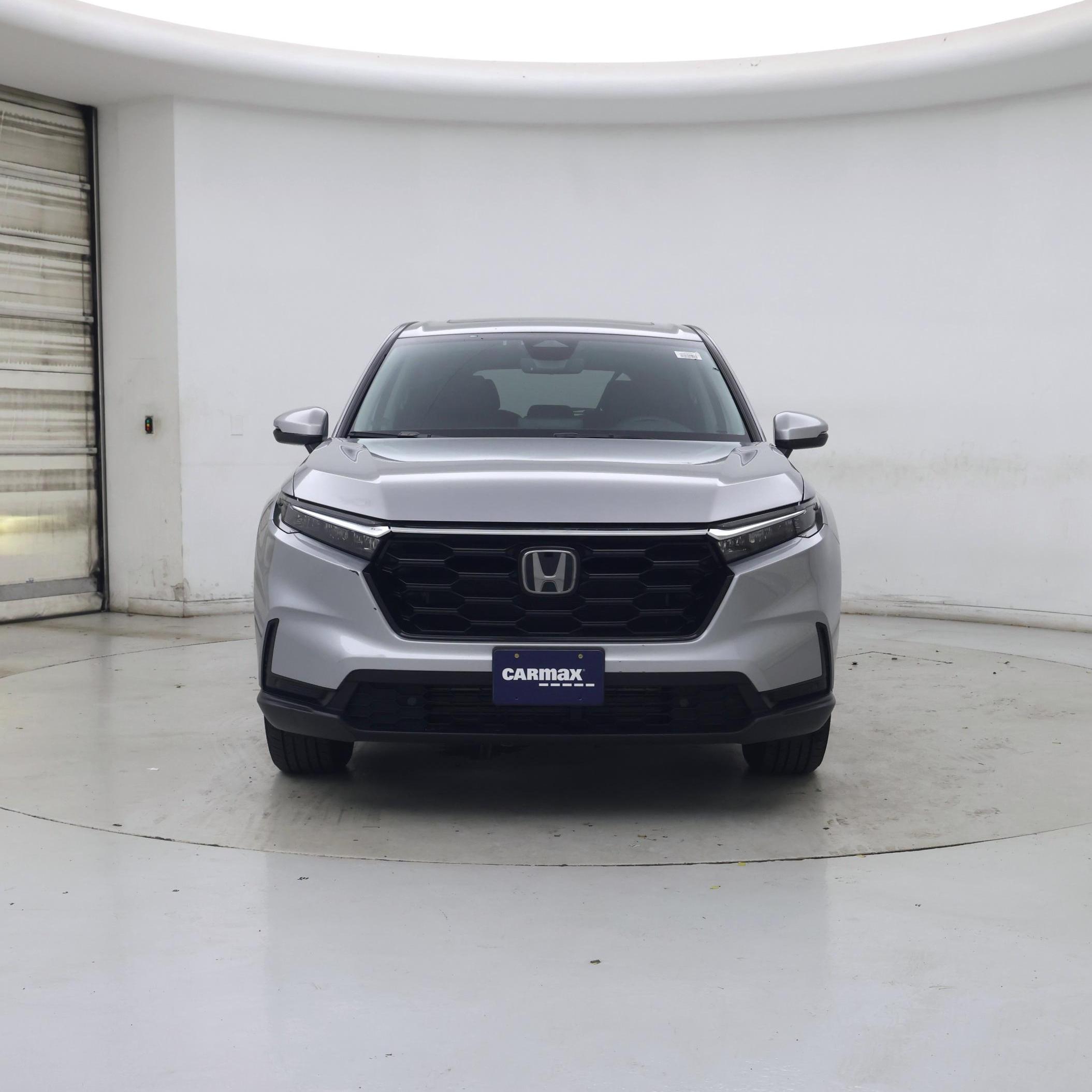 Thumbnail: 2023 Honda CR-V - 5