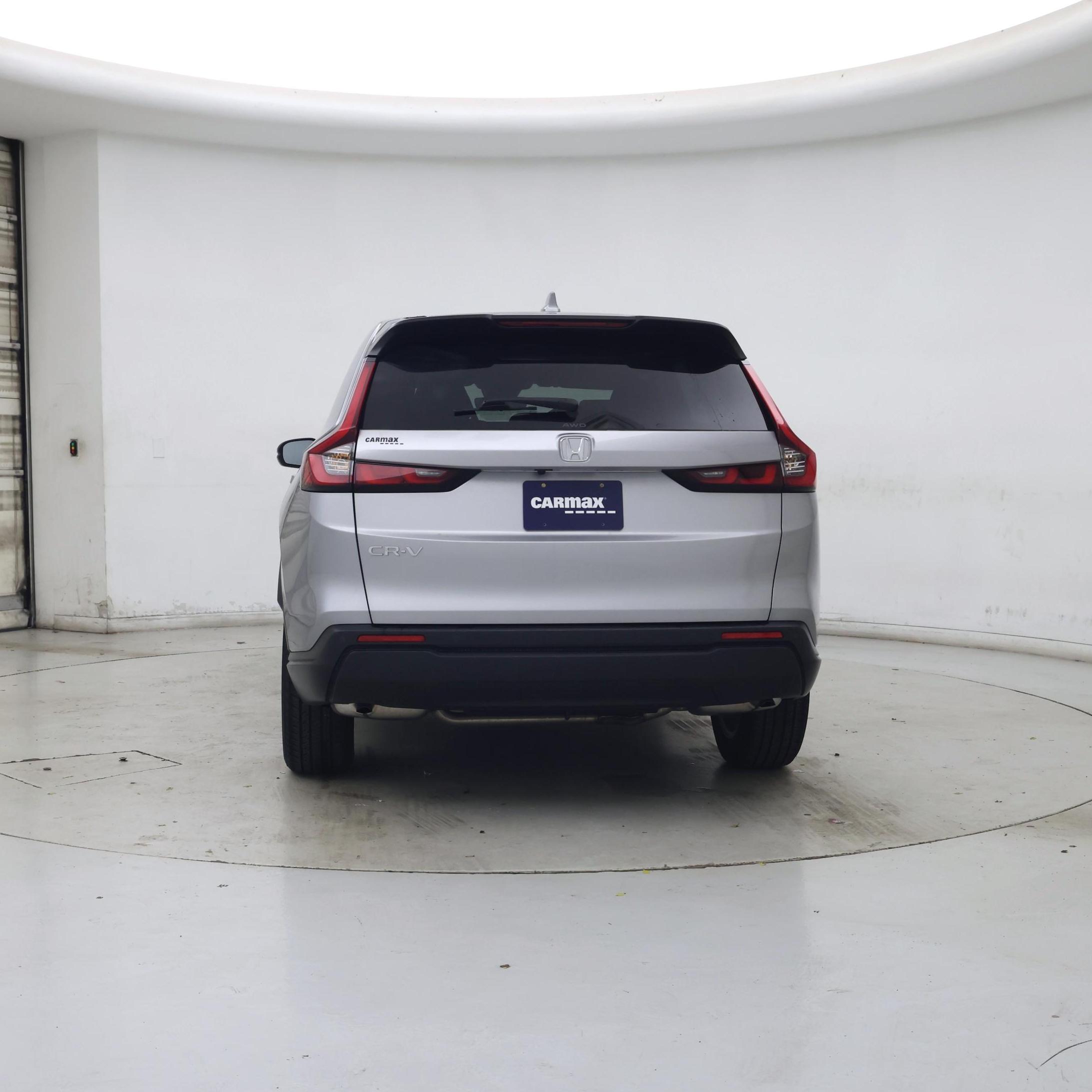 Thumbnail: 2023 Honda CR-V - 6