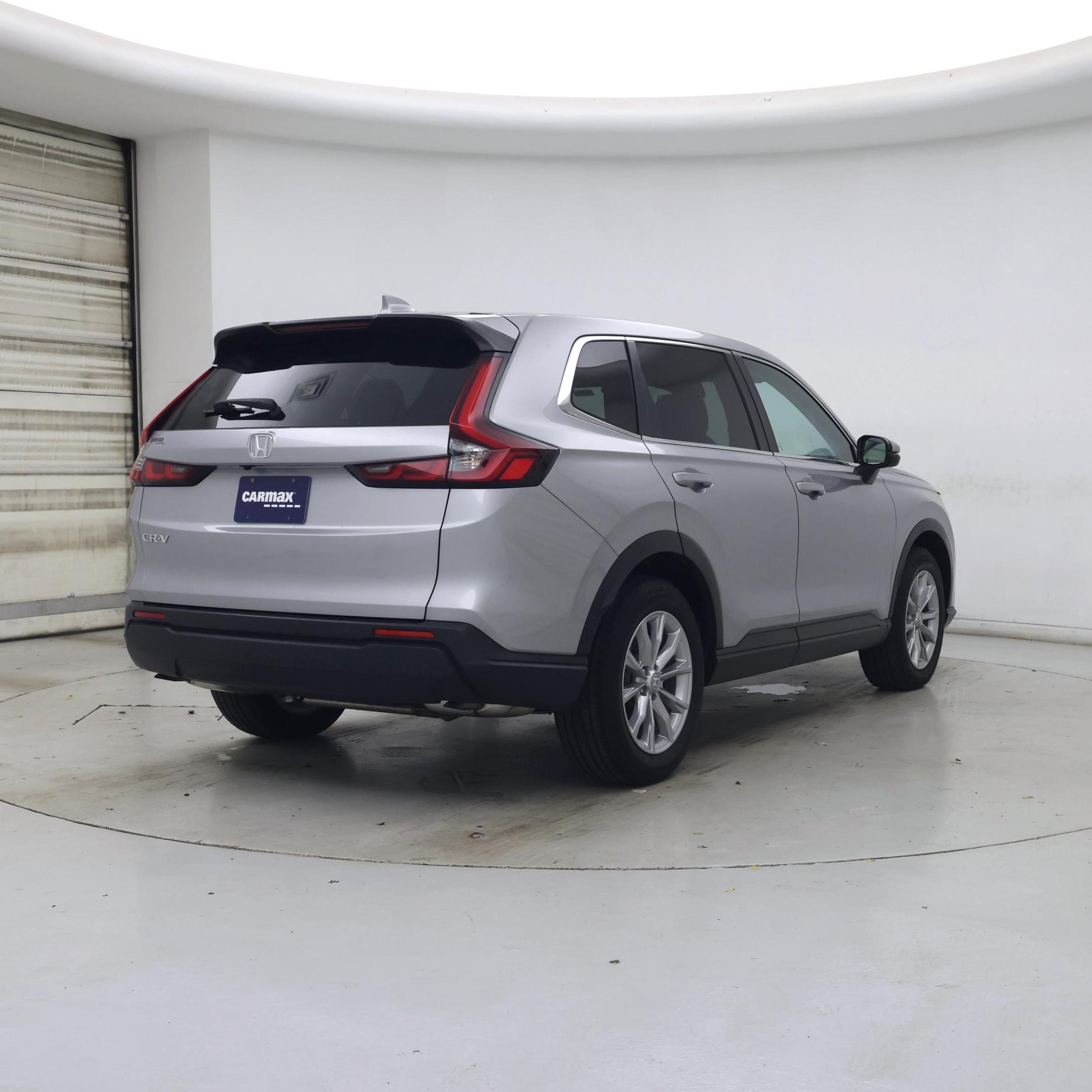 Thumbnail: 2023 Honda CR-V - 8
