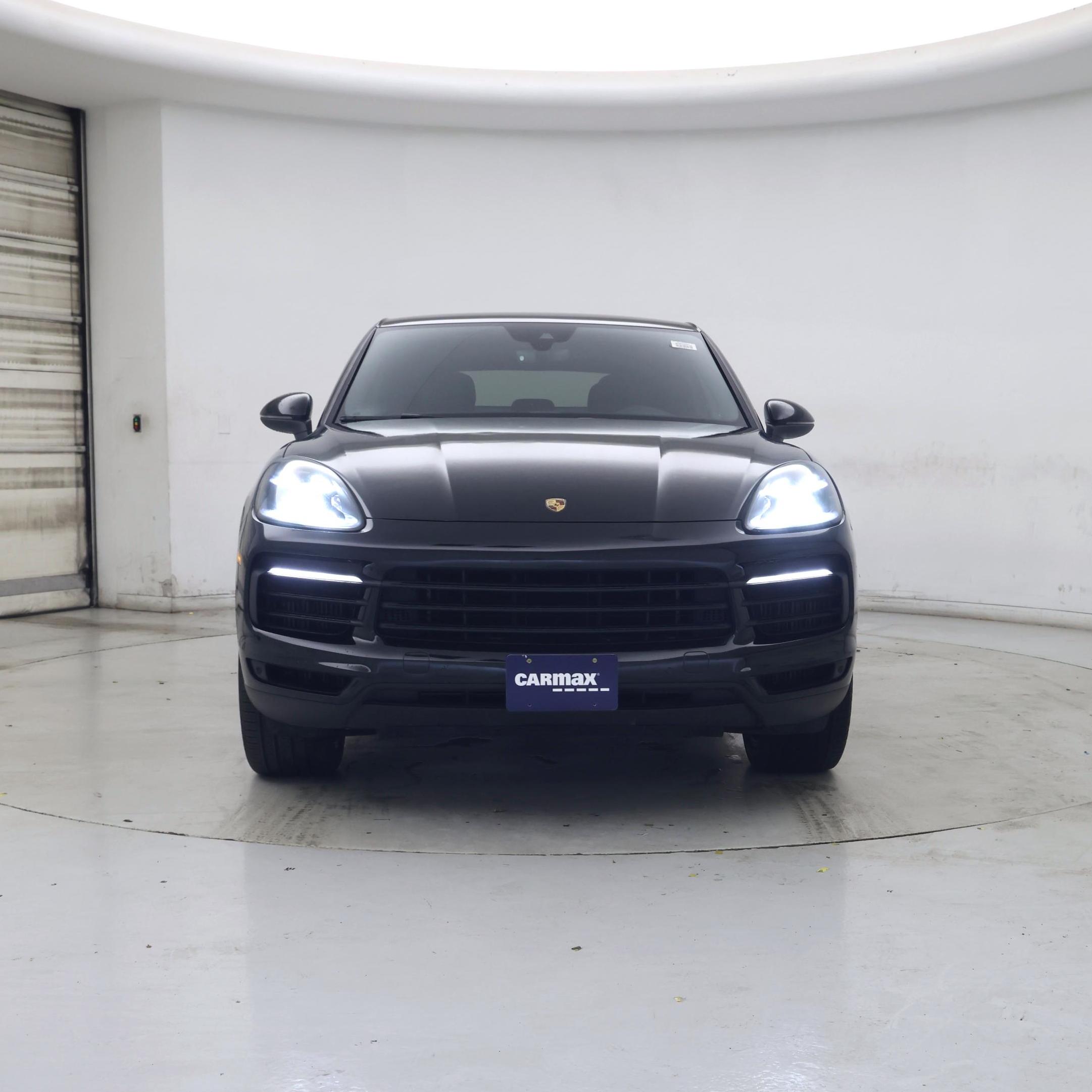 Thumbnail: 2020 Porsche Cayenne - 5