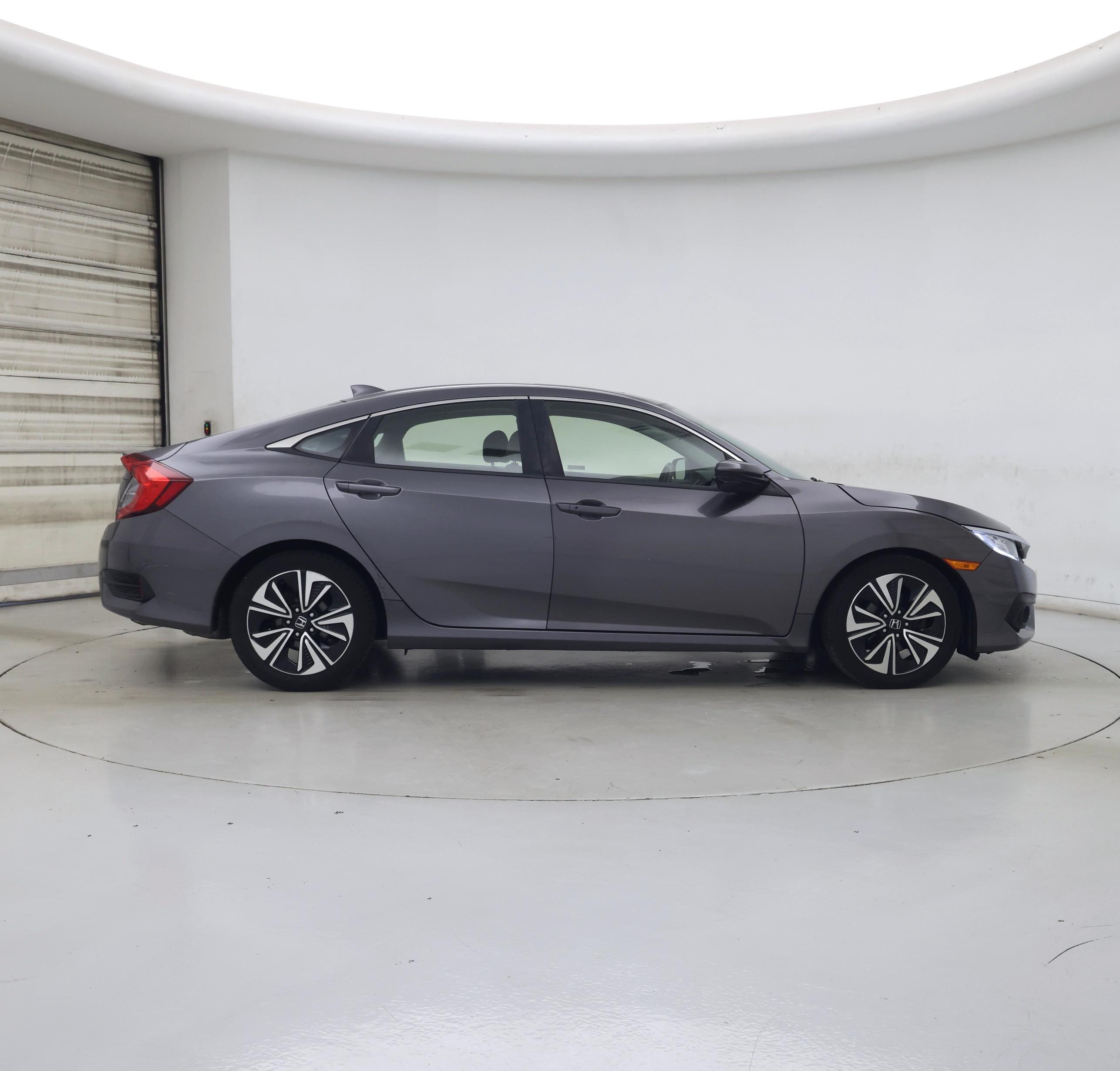 Thumbnail: 2018 Honda Civic - 7