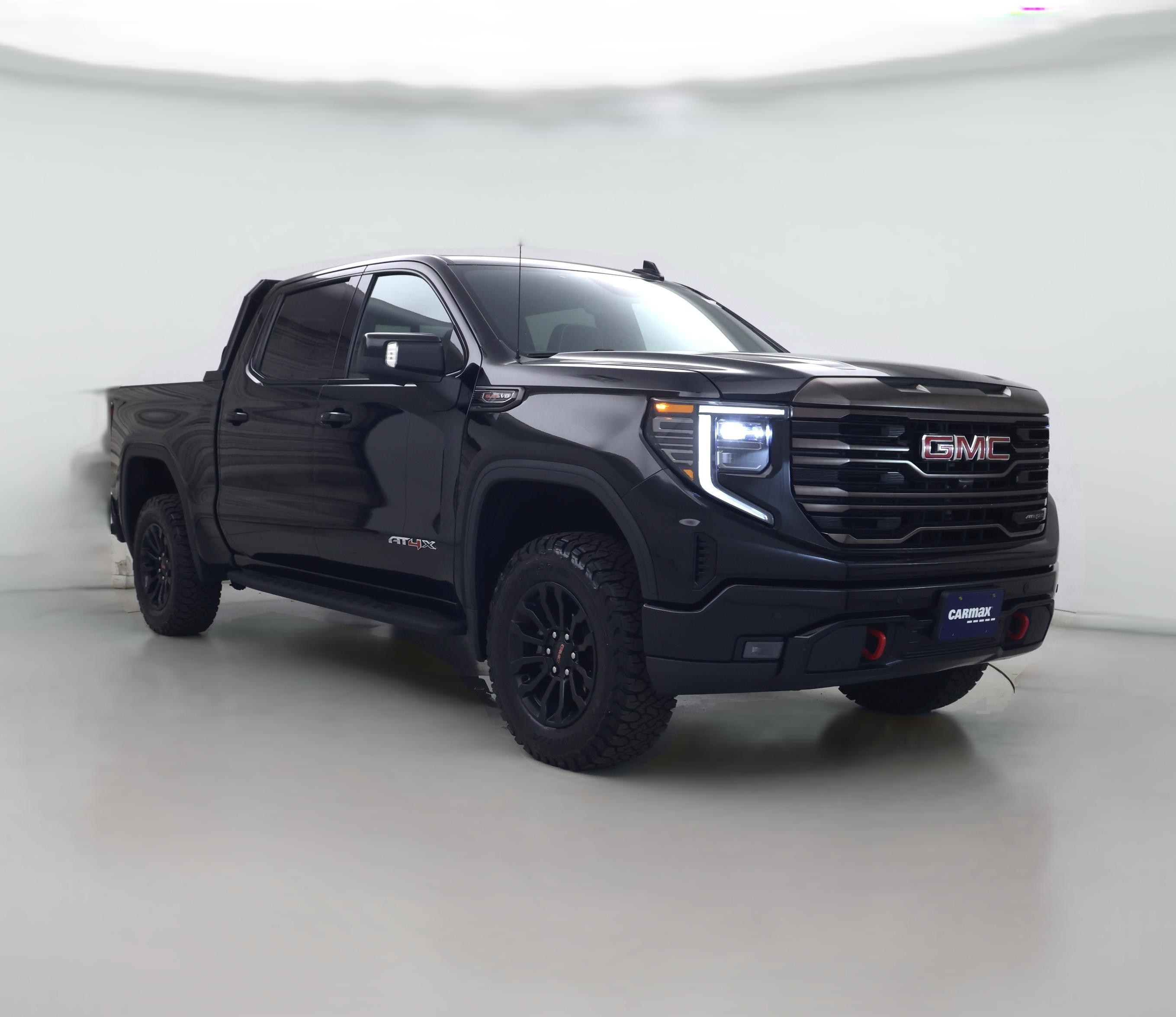 Thumbnail: 2023 GMC Sierra 1500 - 1
