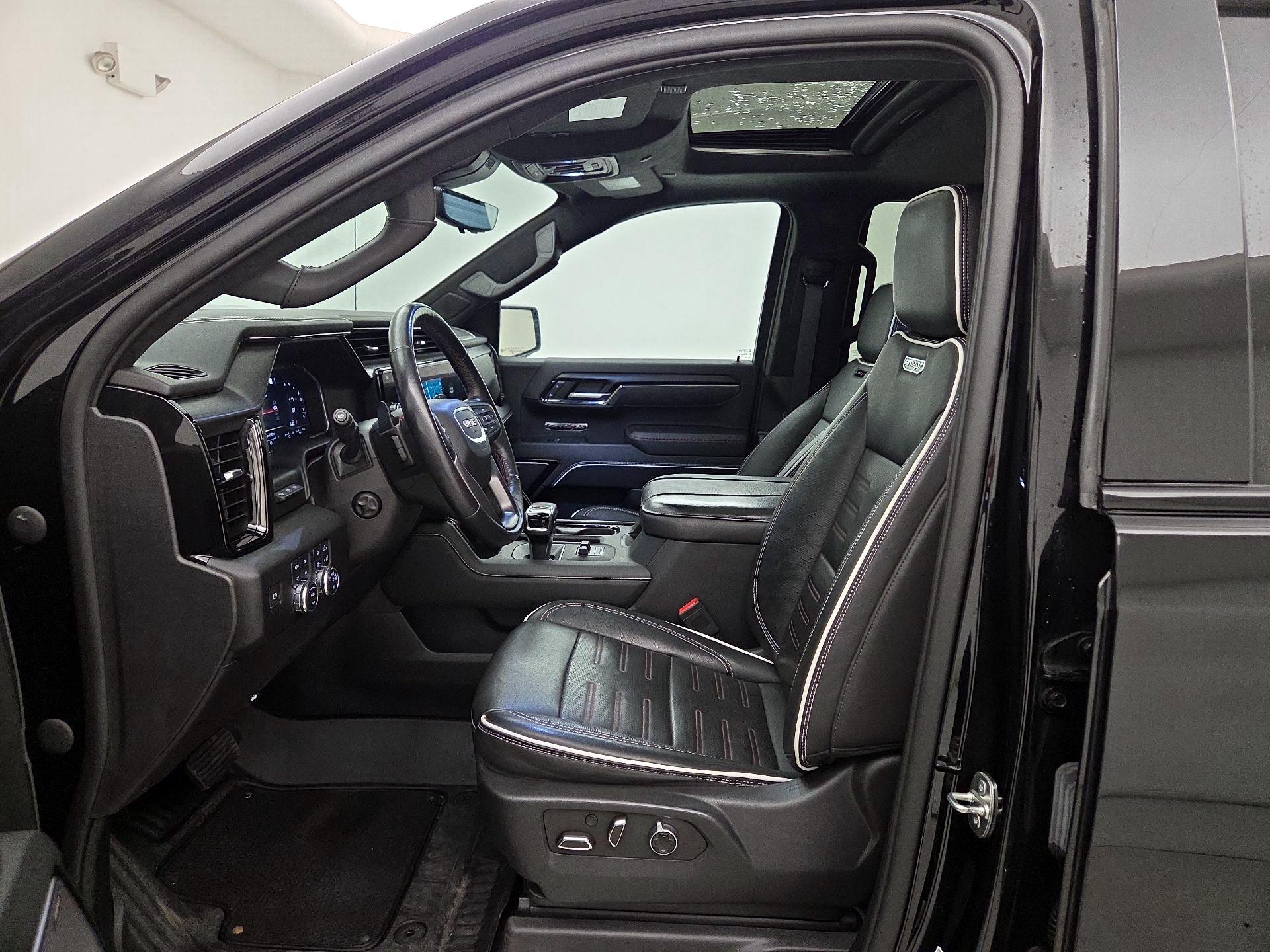 Thumbnail: 2023 GMC Sierra 1500 - 11