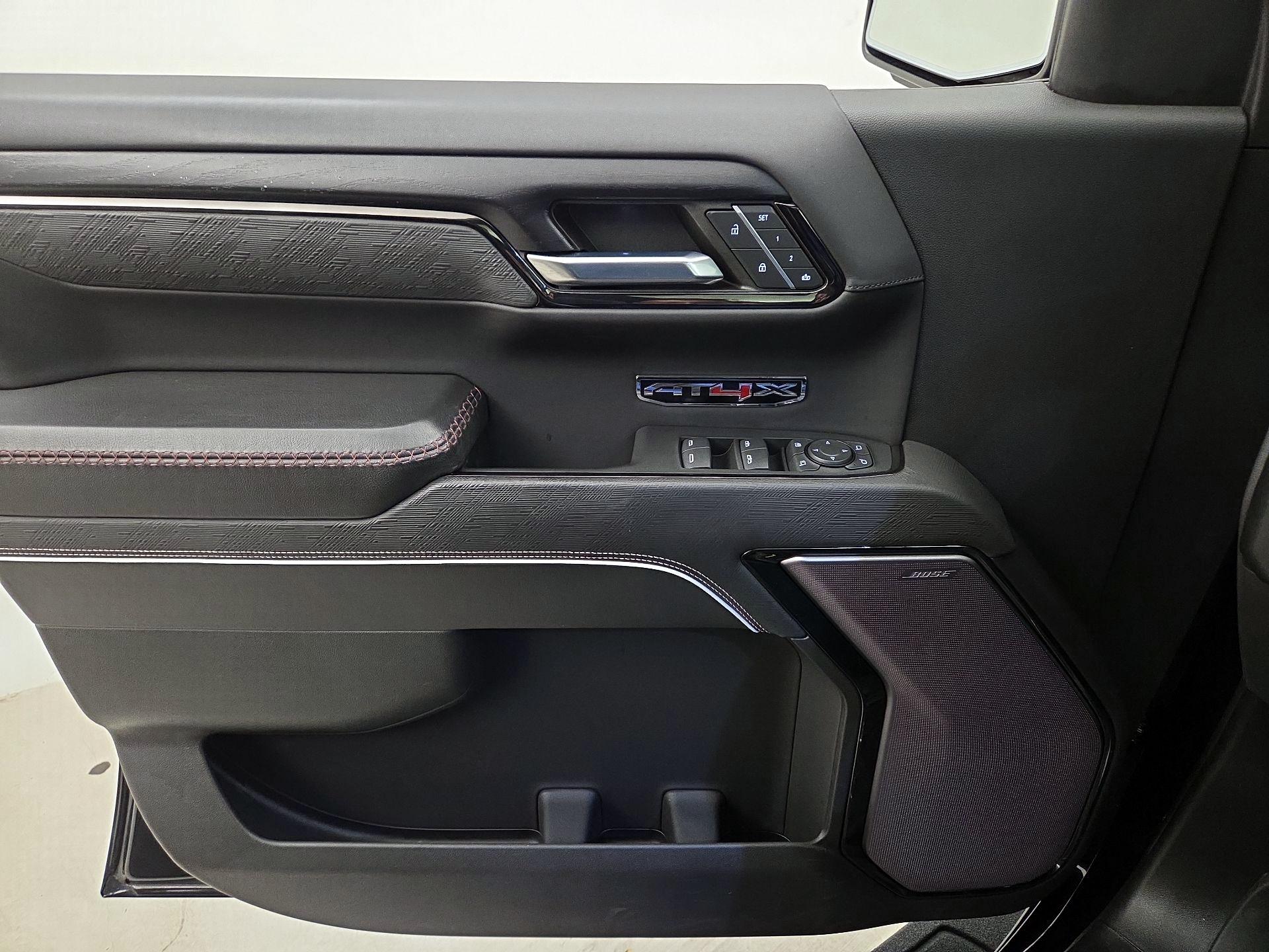 Thumbnail: 2023 GMC Sierra 1500 - 12