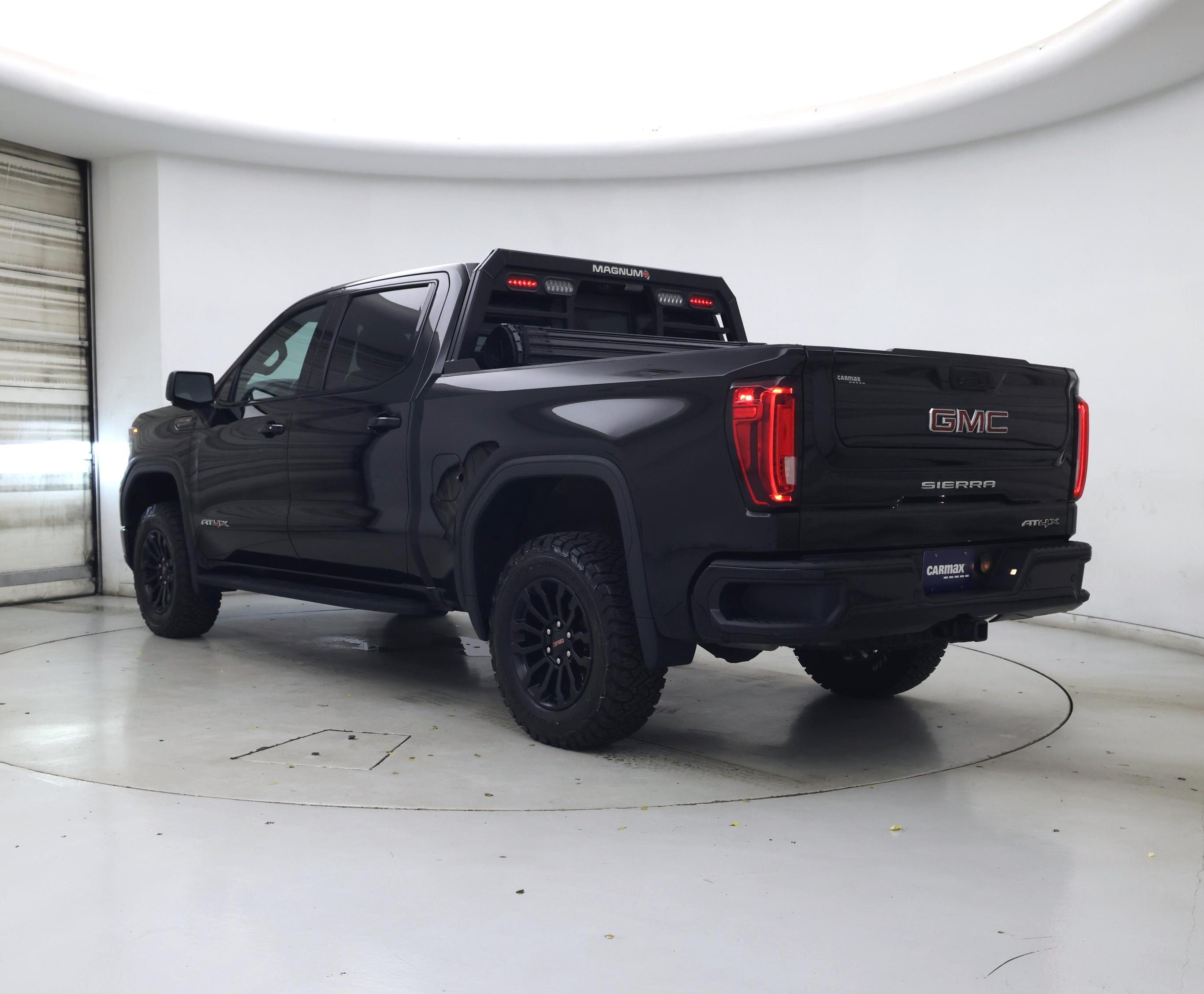Thumbnail: 2023 GMC Sierra 1500 - 2