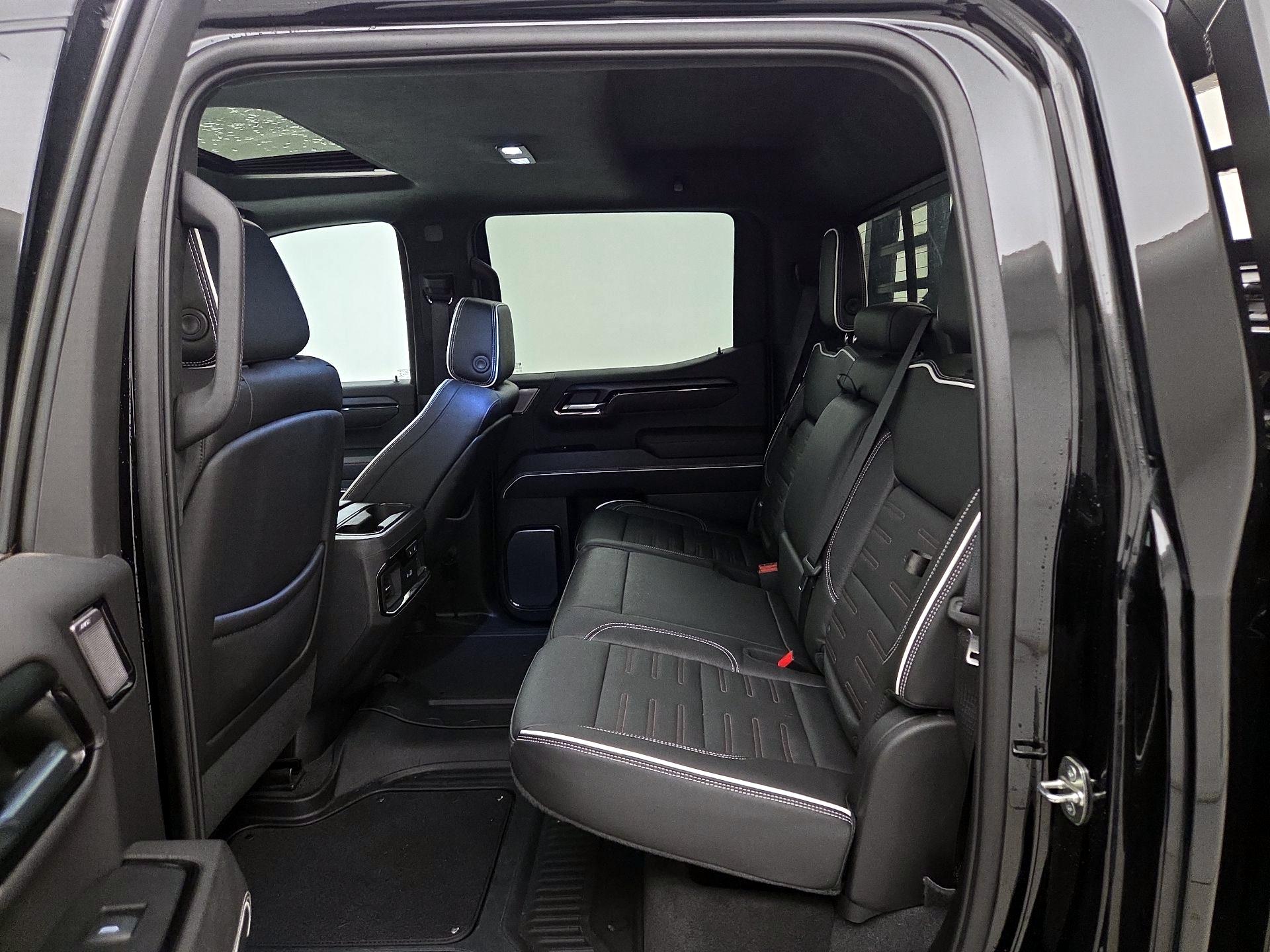 Thumbnail: 2023 GMC Sierra 1500 - 20