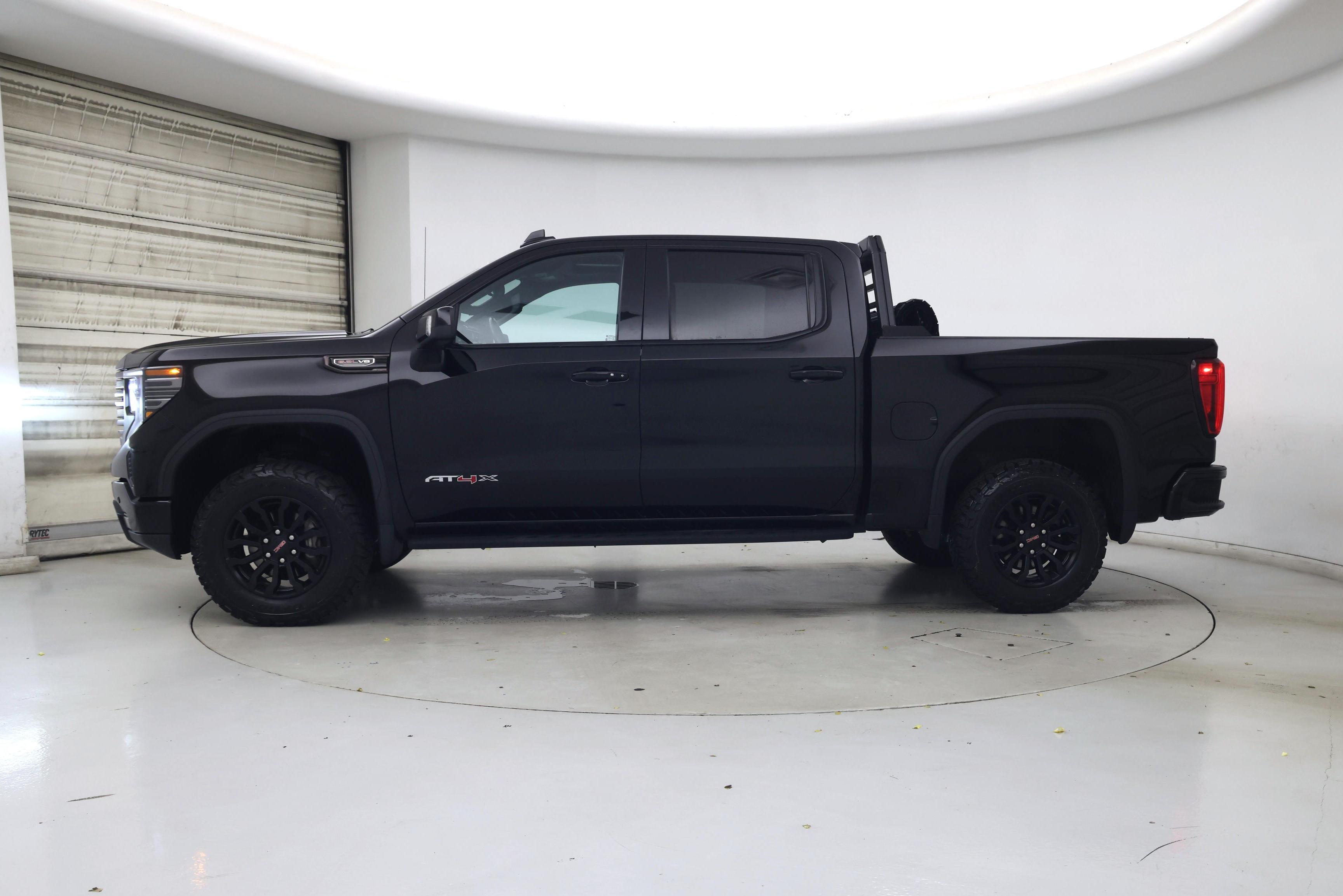 Thumbnail: 2023 GMC Sierra 1500 - 3