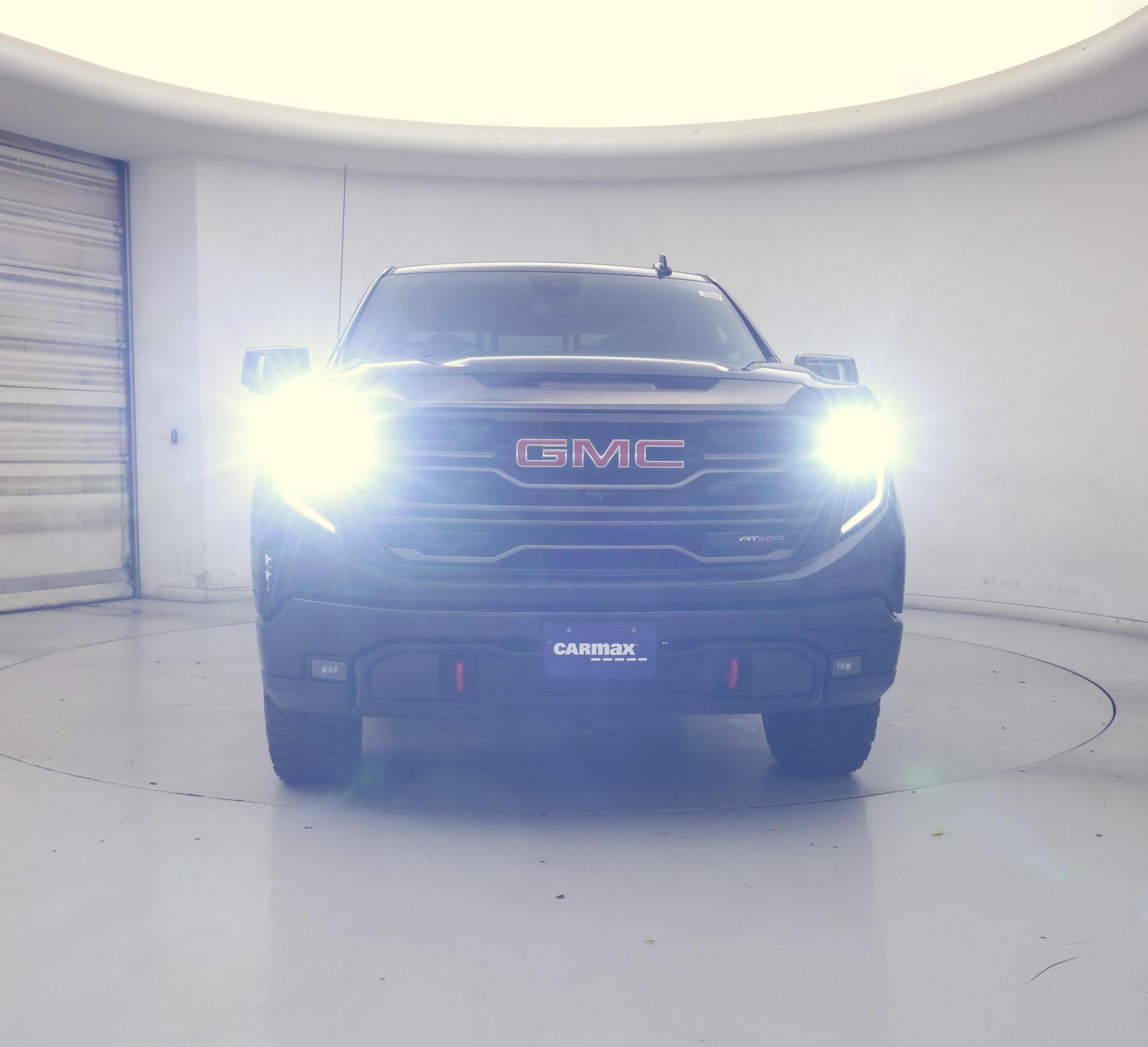 Thumbnail: 2023 GMC Sierra 1500 - 5
