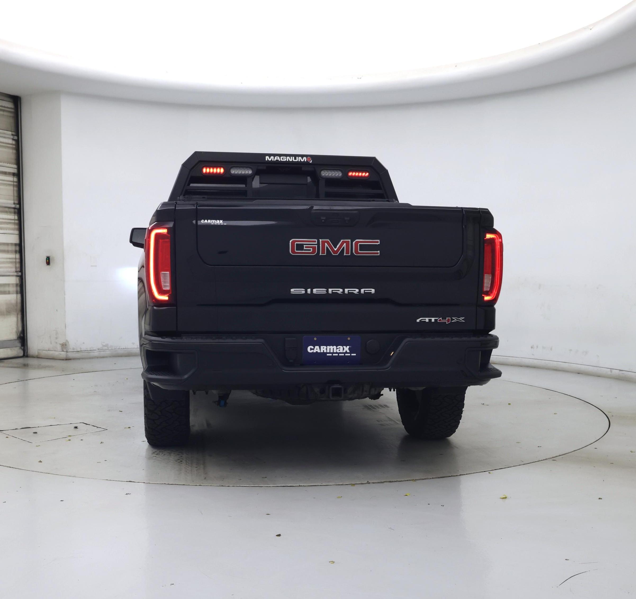 Thumbnail: 2023 GMC Sierra 1500 - 6