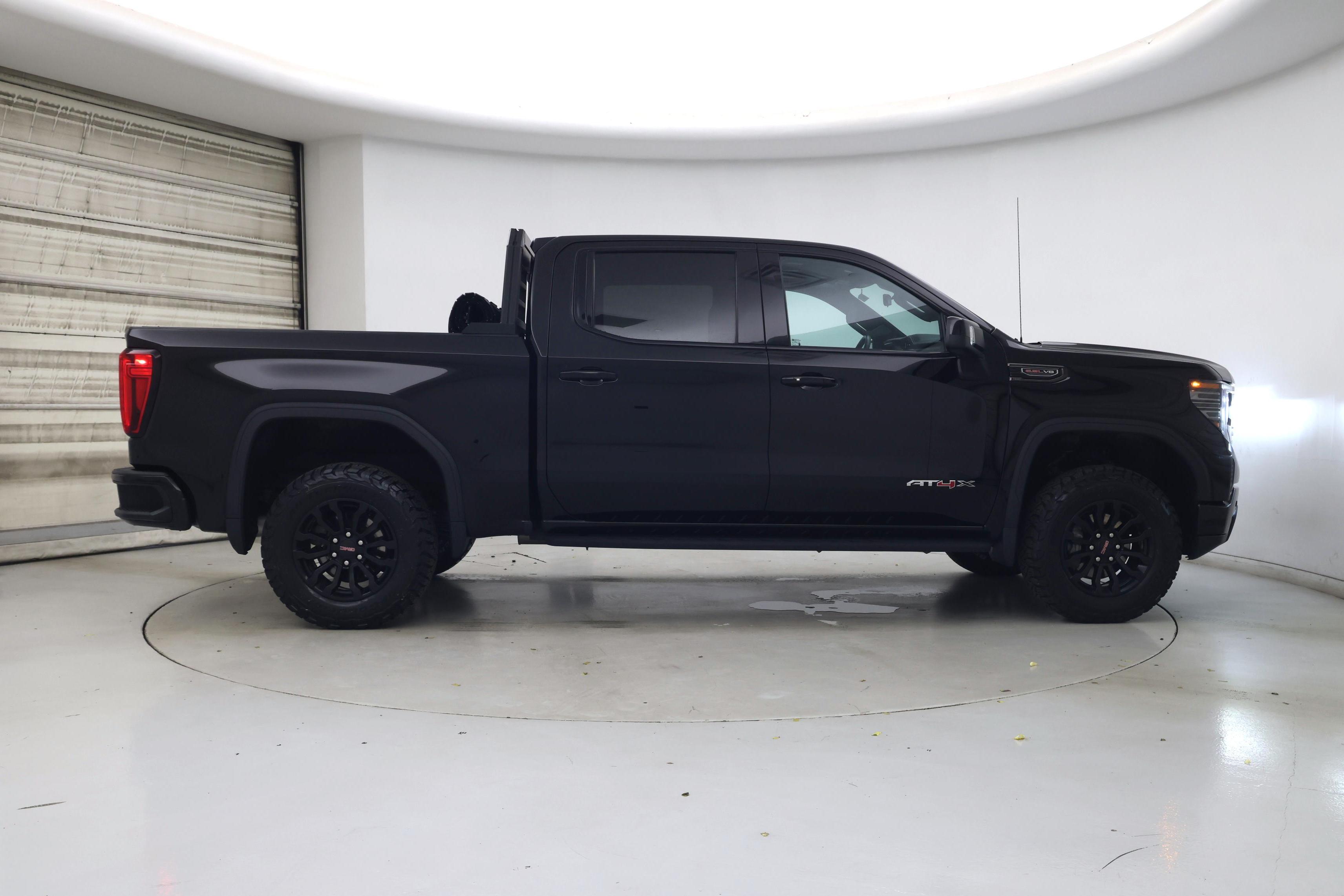 Thumbnail: 2023 GMC Sierra 1500 - 7