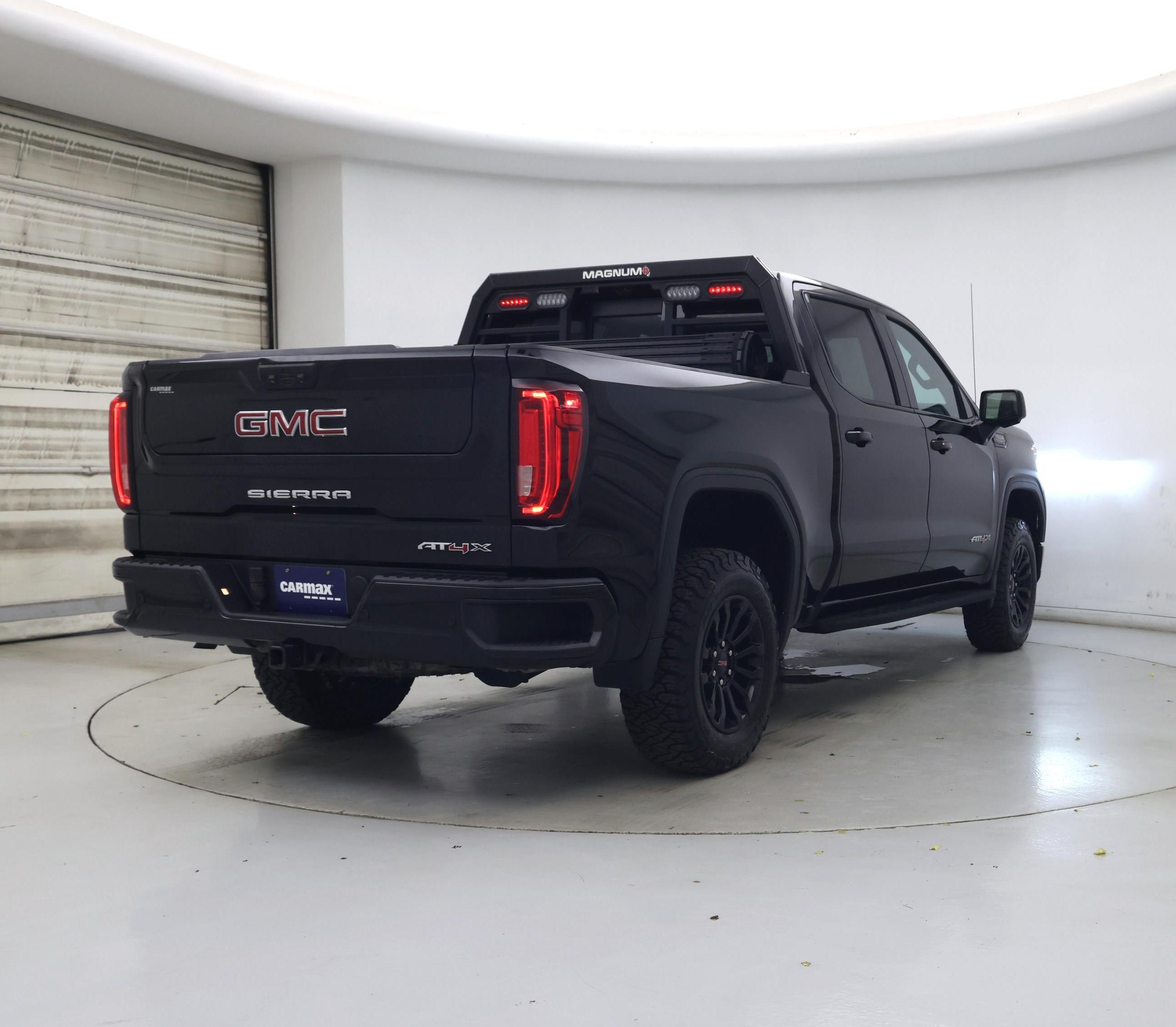Thumbnail: 2023 GMC Sierra 1500 - 8