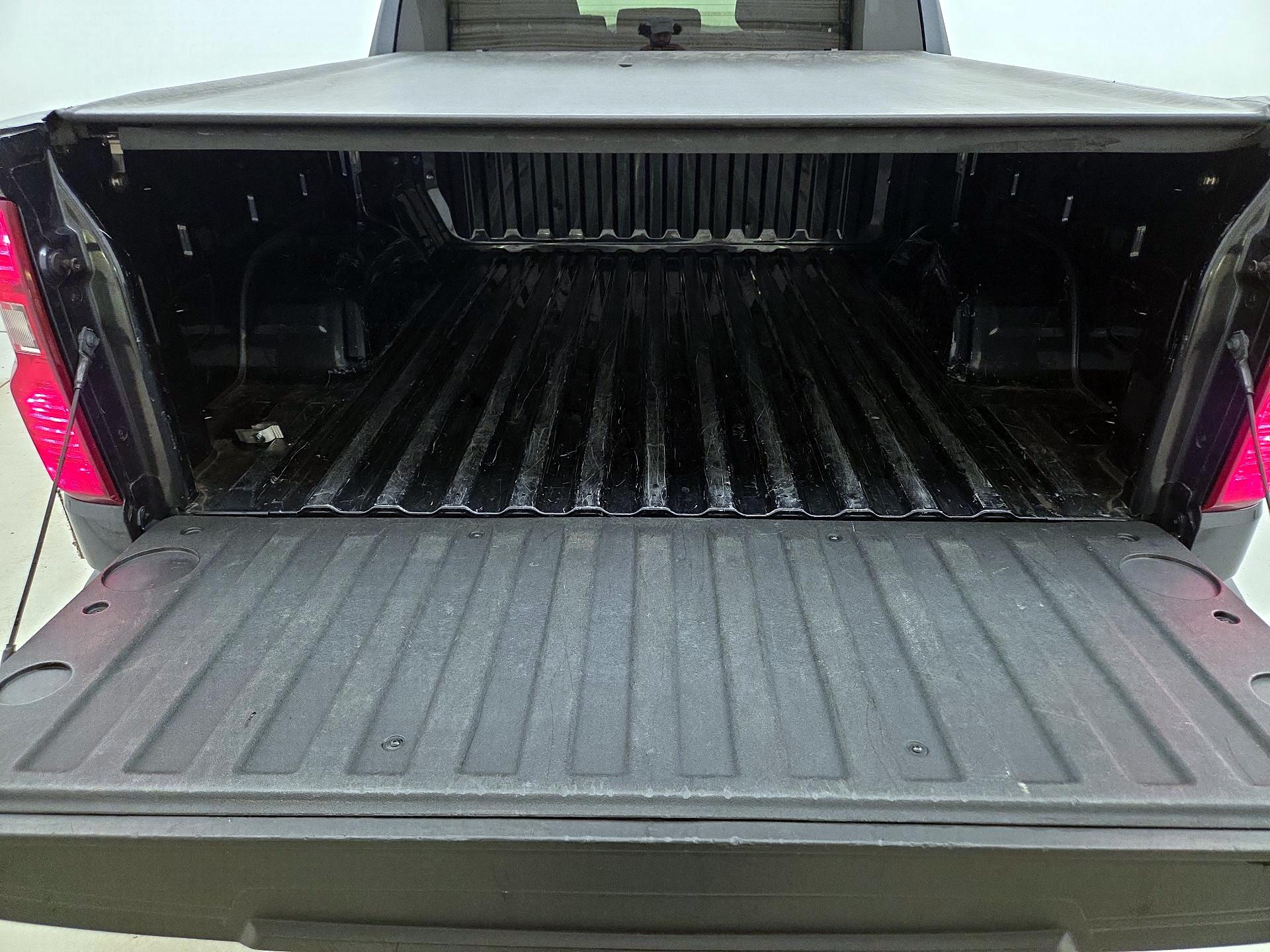 Thumbnail: 2021 Chevrolet Silverado 1500 - 20