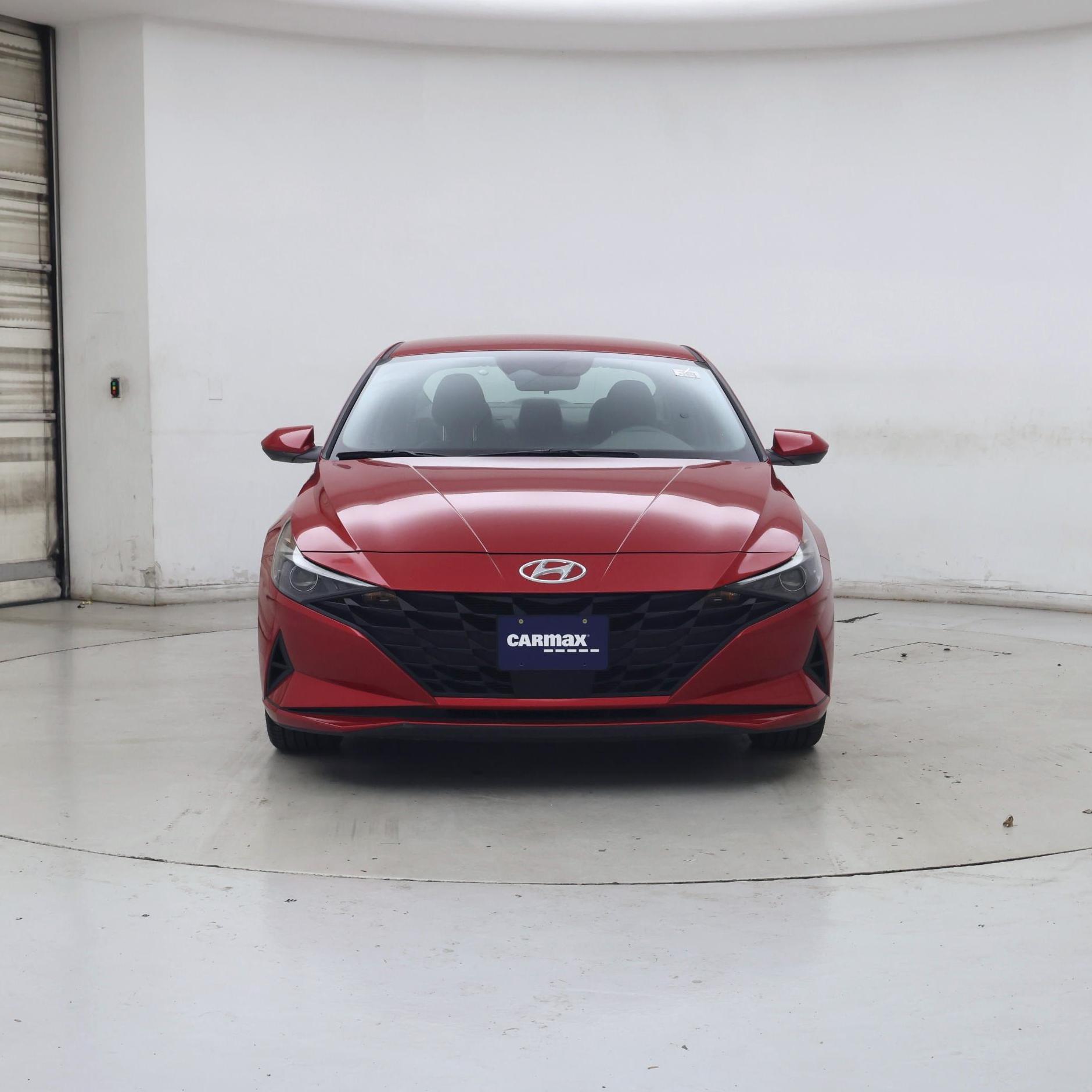 Thumbnail: 2023 Hyundai Elantra - 5