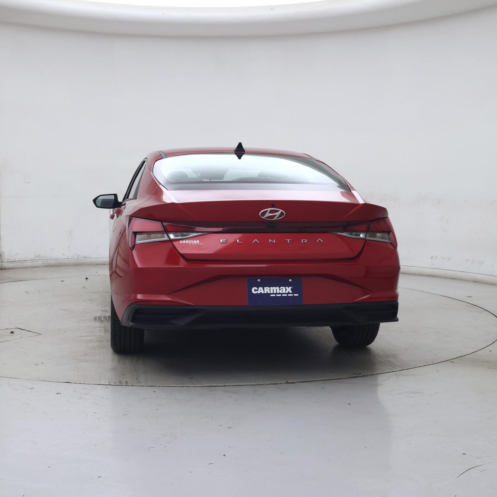 Thumbnail: 2023 Hyundai Elantra - 6