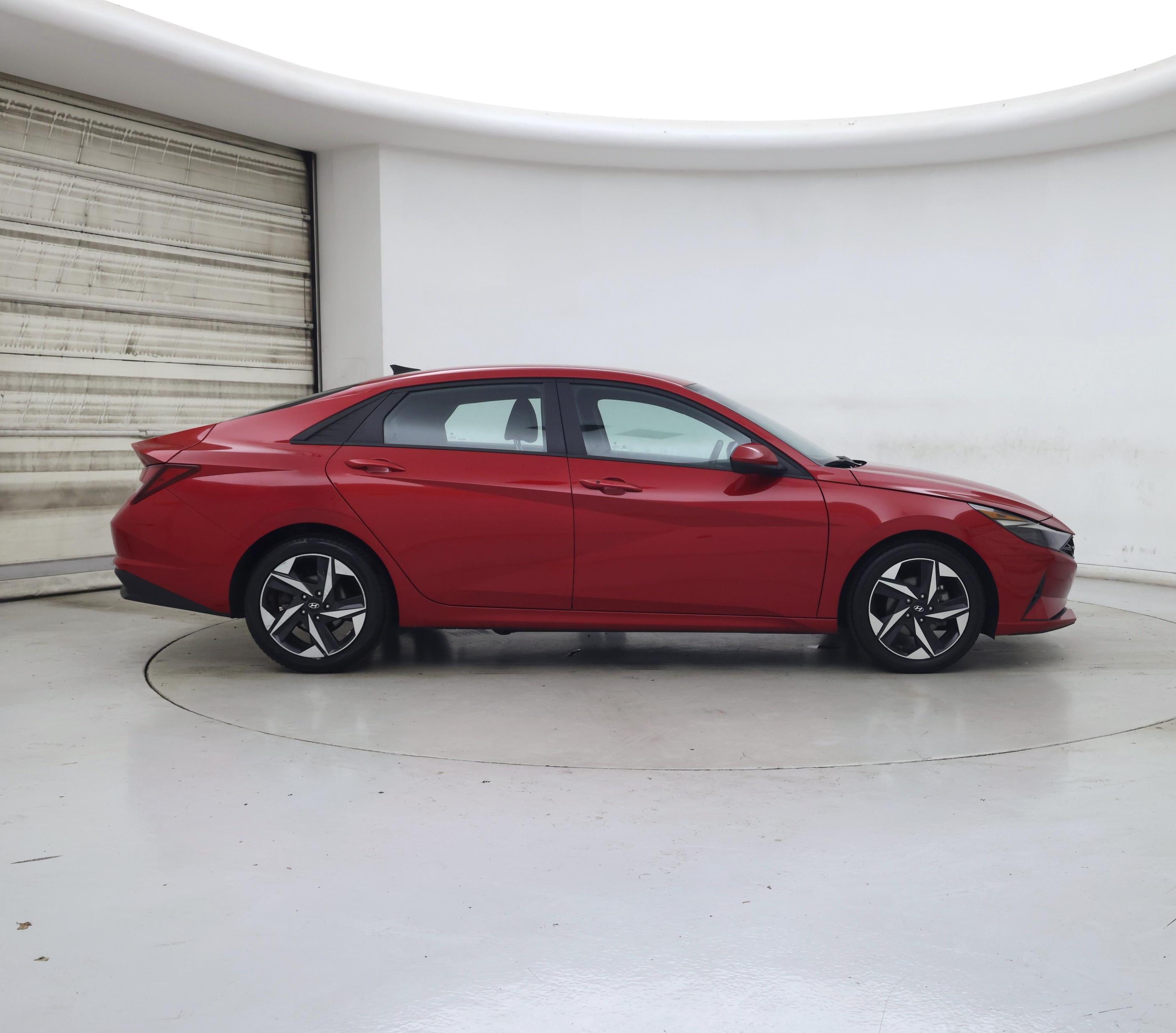 Thumbnail: 2023 Hyundai Elantra - 7