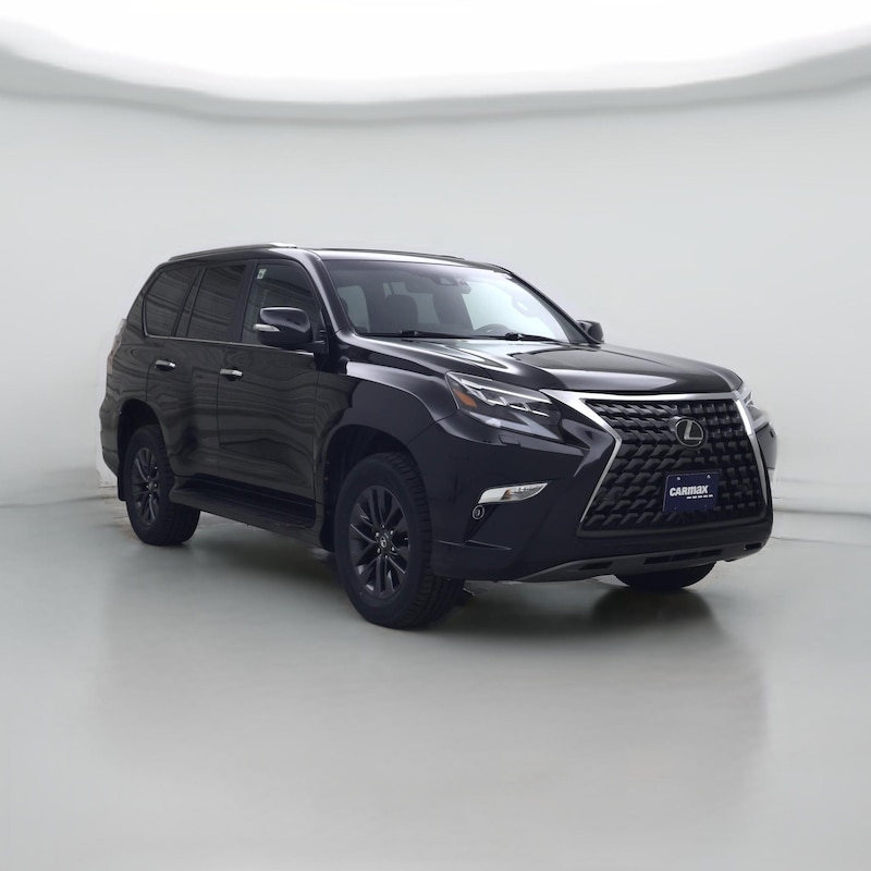 2023 Lexus GX 460 Premium