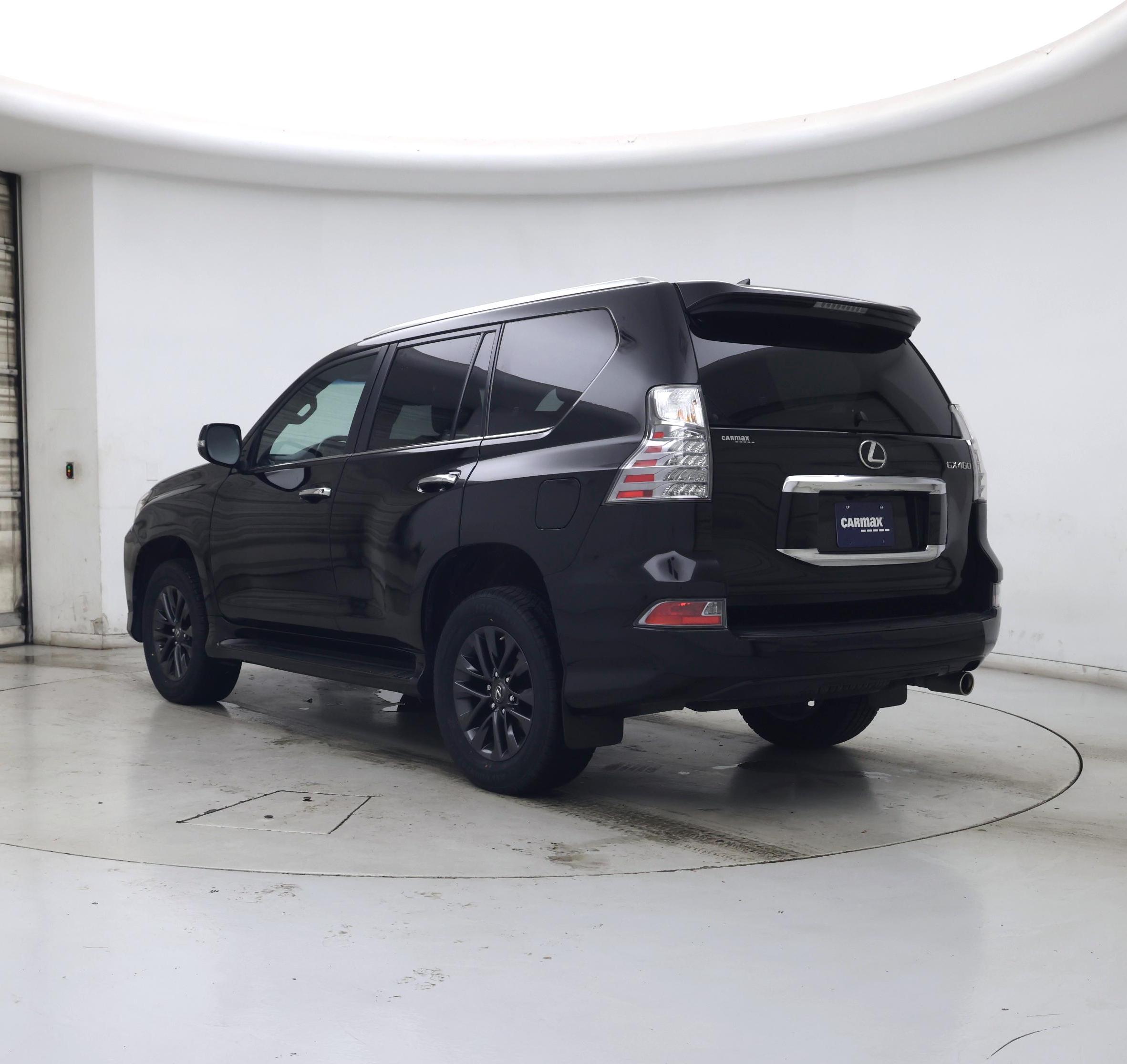 Thumbnail: 2023 Lexus GX - 2