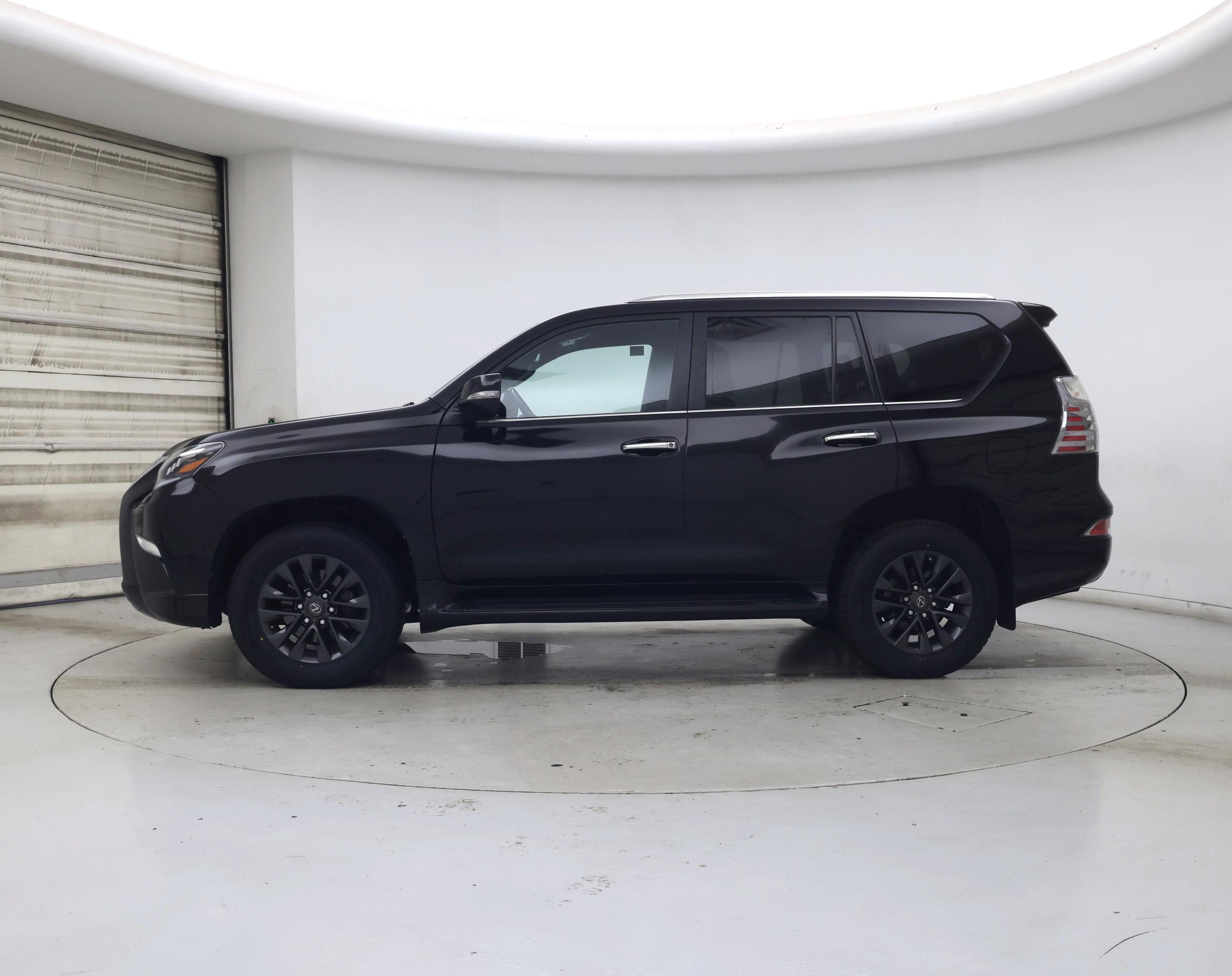 Thumbnail: 2023 Lexus GX - 3