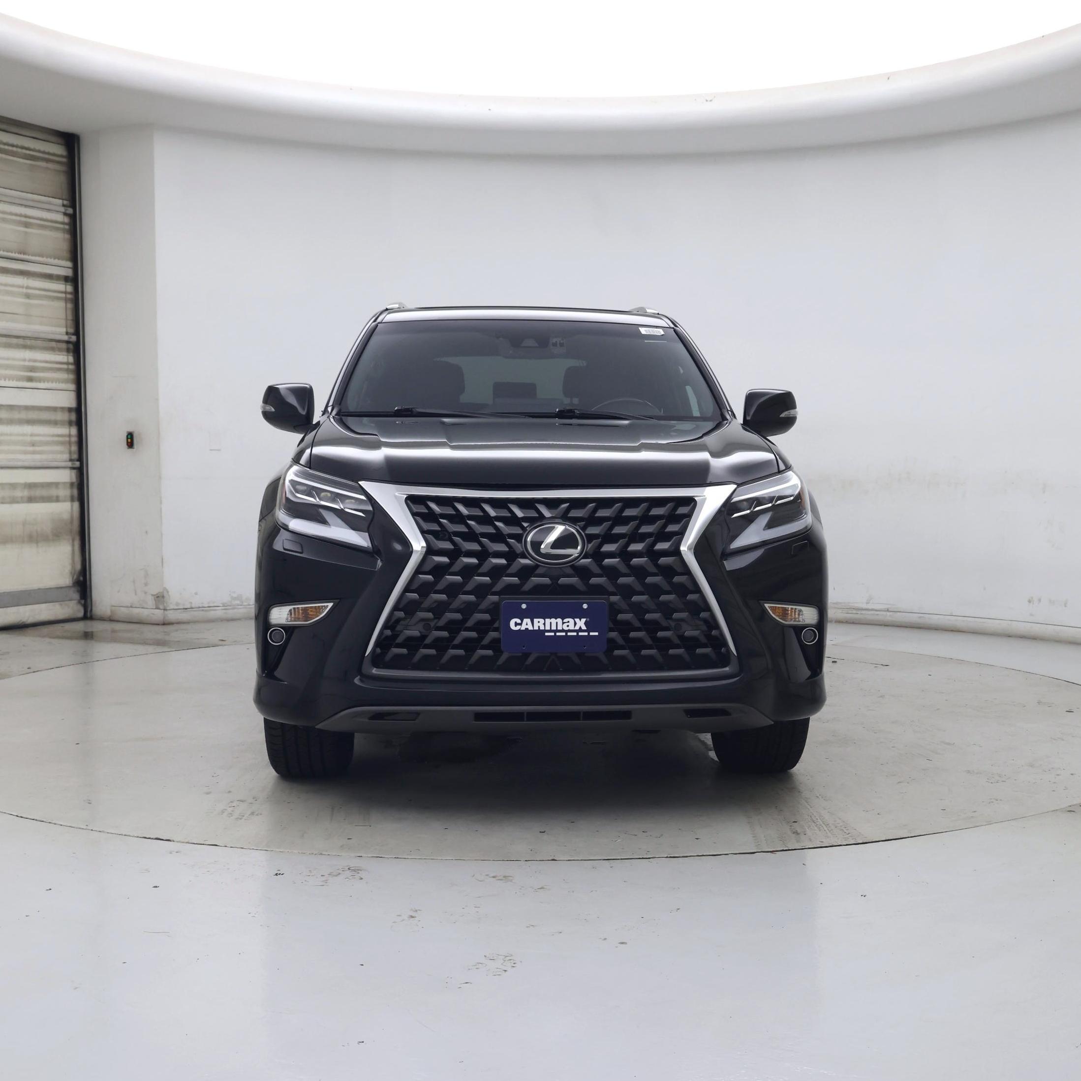 Thumbnail: 2023 Lexus GX - 5