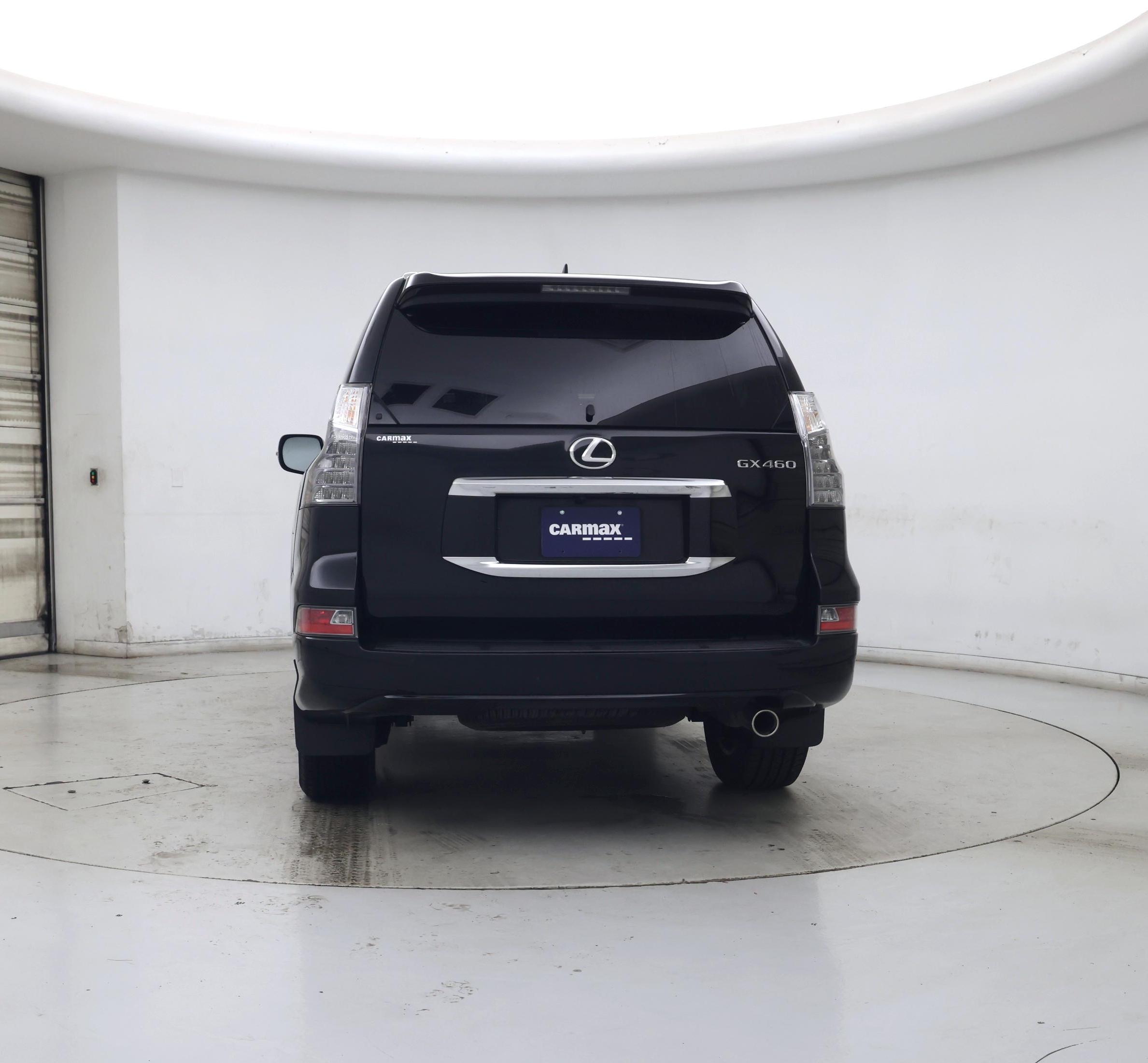 Thumbnail: 2023 Lexus GX - 6